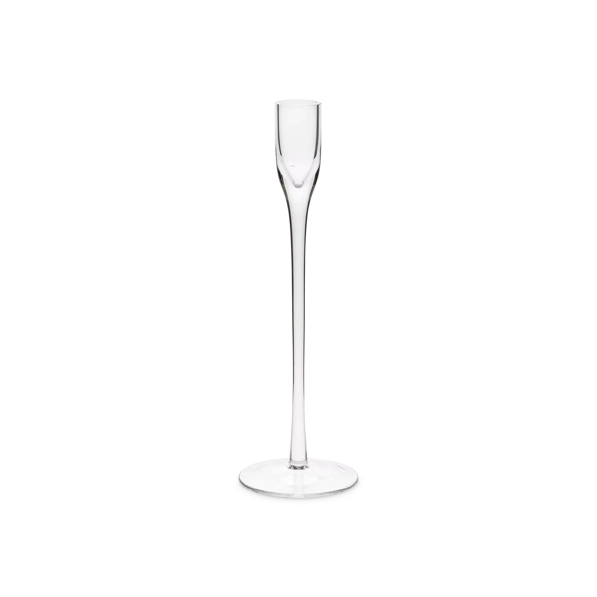 Brillance - Glass Candle Holder - Image 3