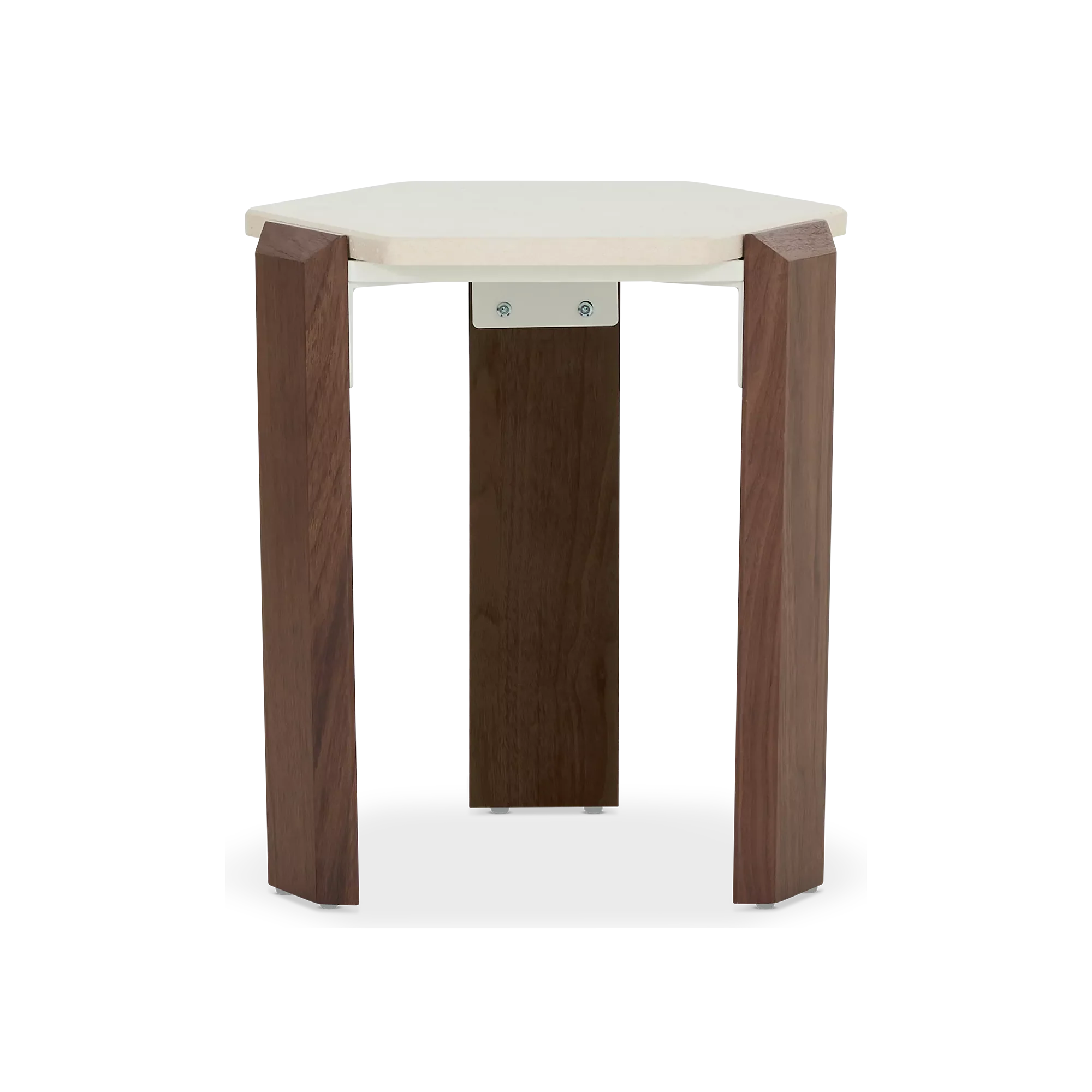 Bronze Side Table - Image 2