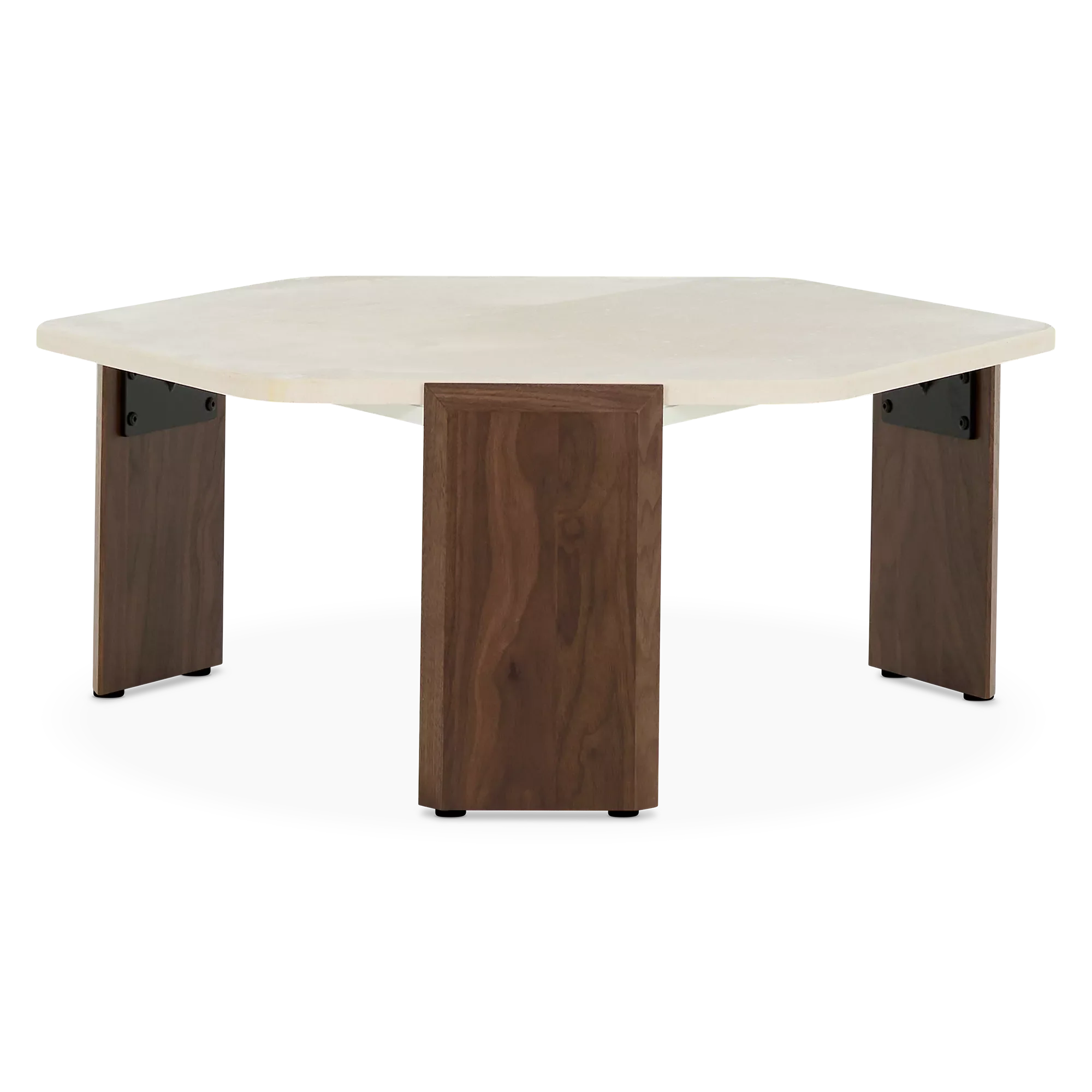 Bronze Coffee Table