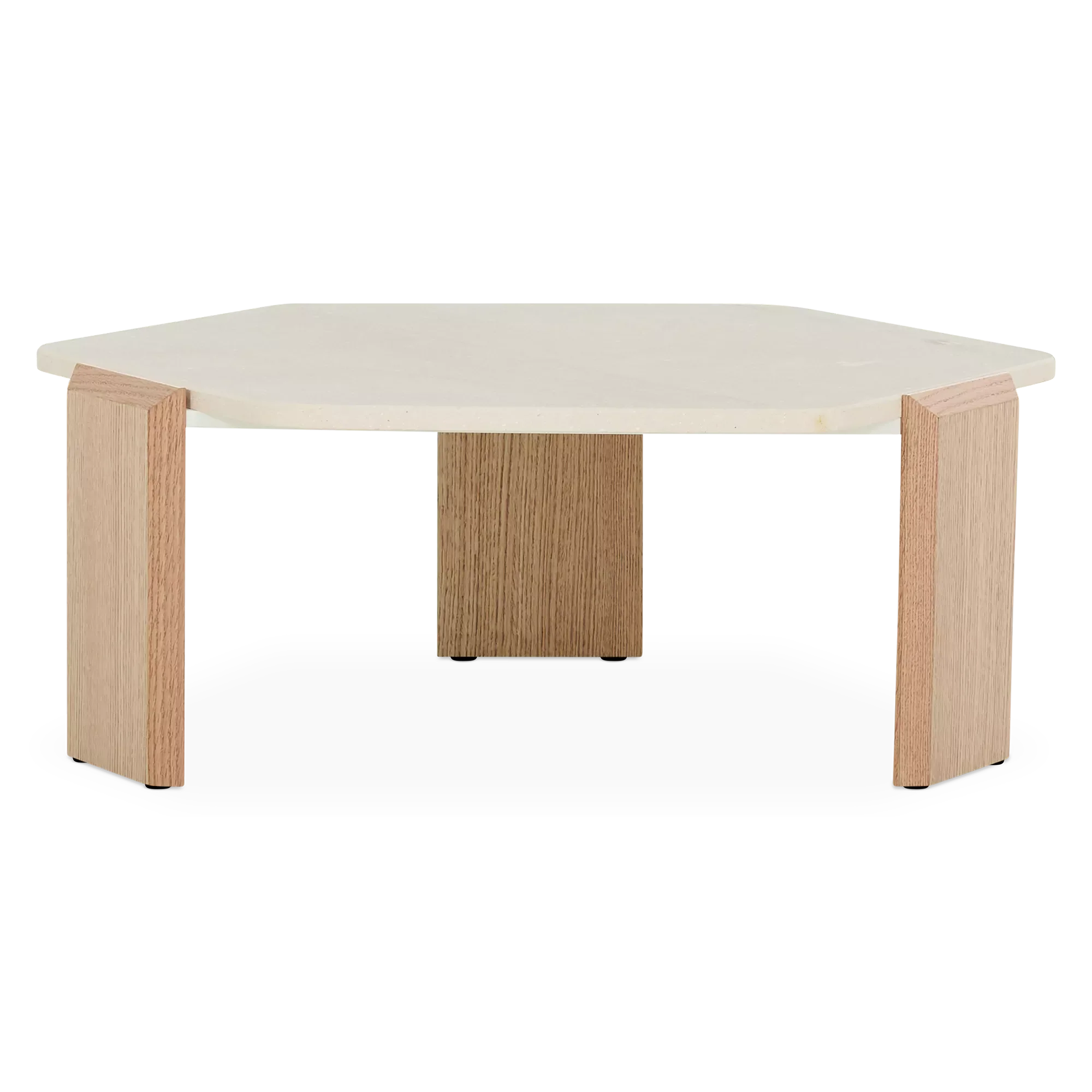 Bronze Coffee Table - Image 2