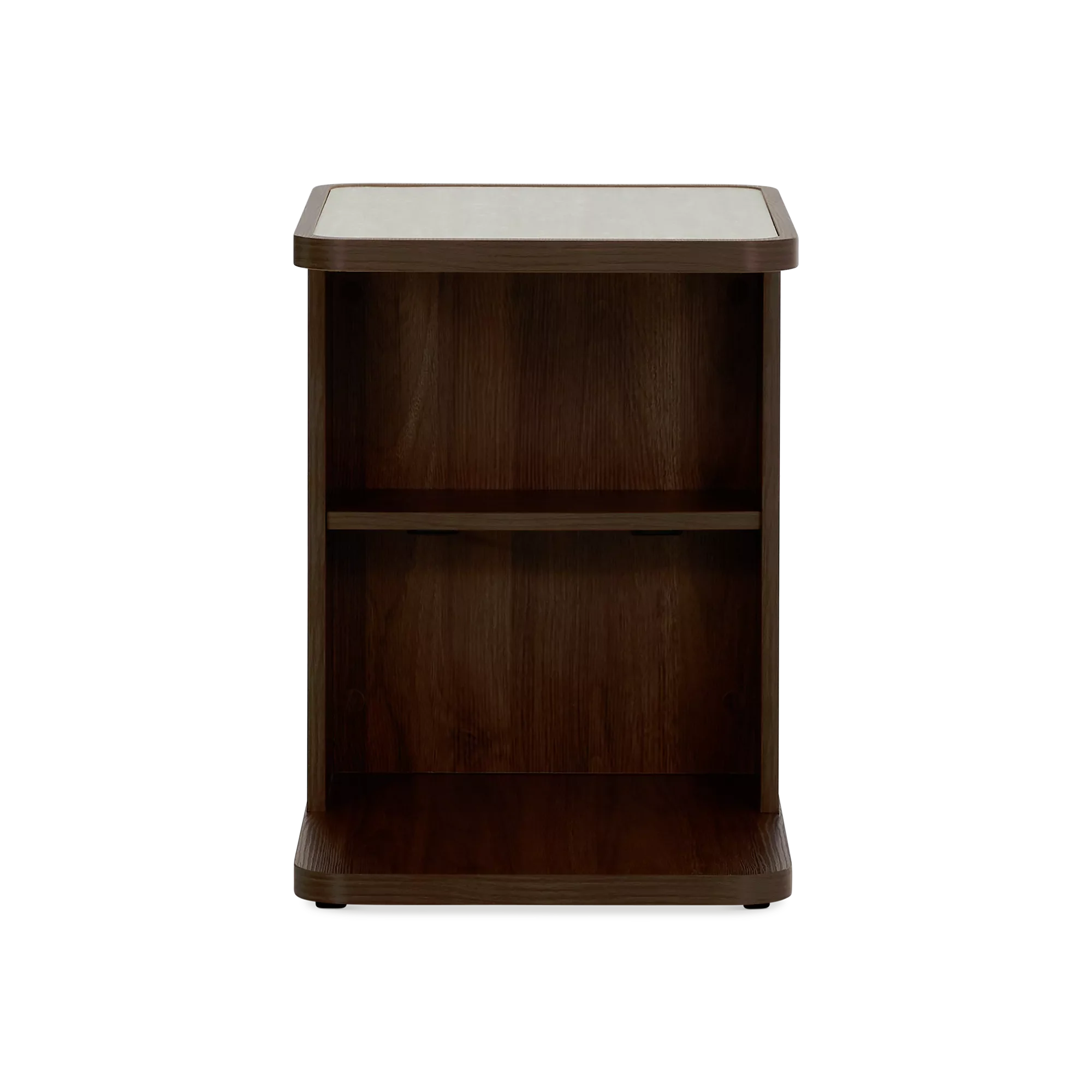 Bronze Side Table