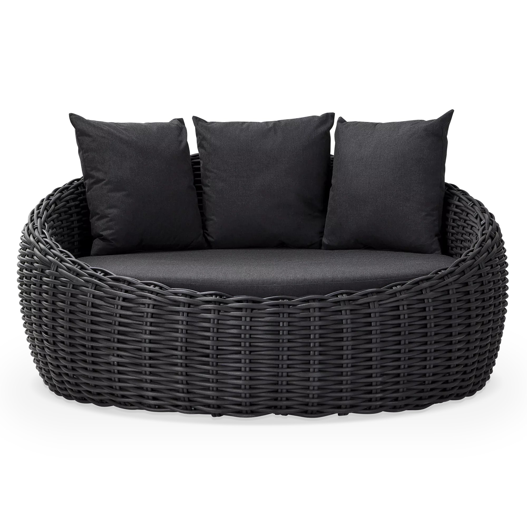Bubble Daybed