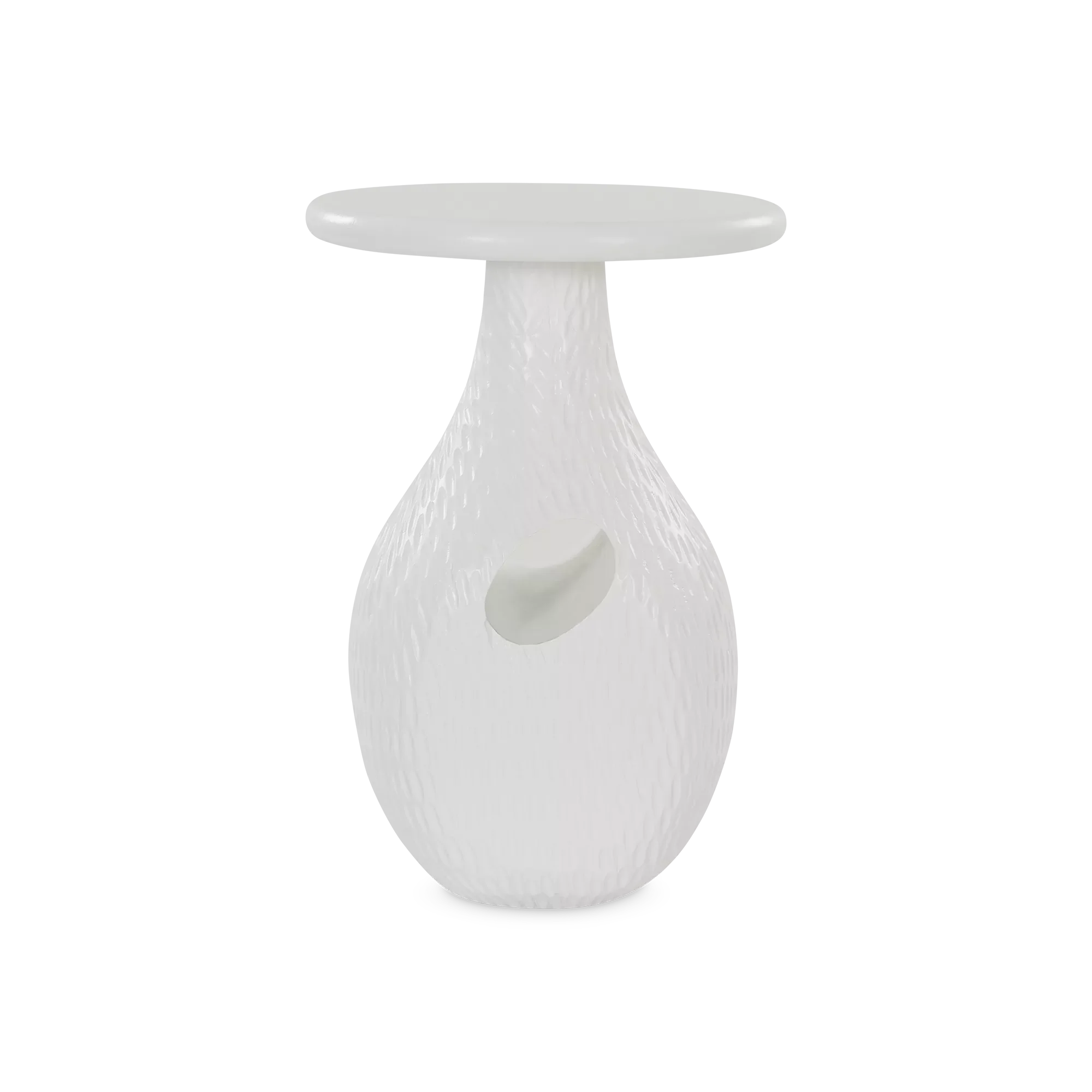Burrow - Side Table