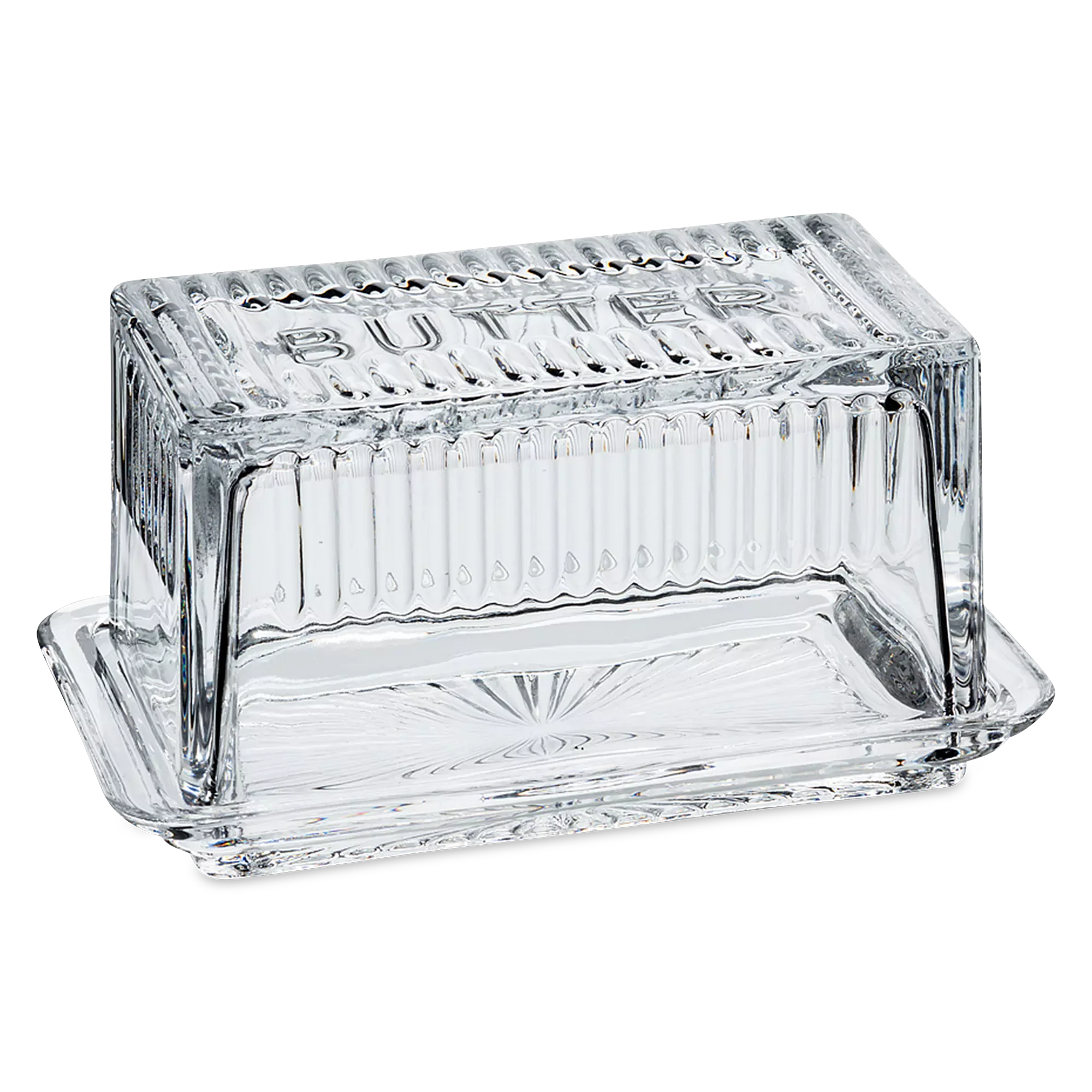 Butterbox Butter Dish