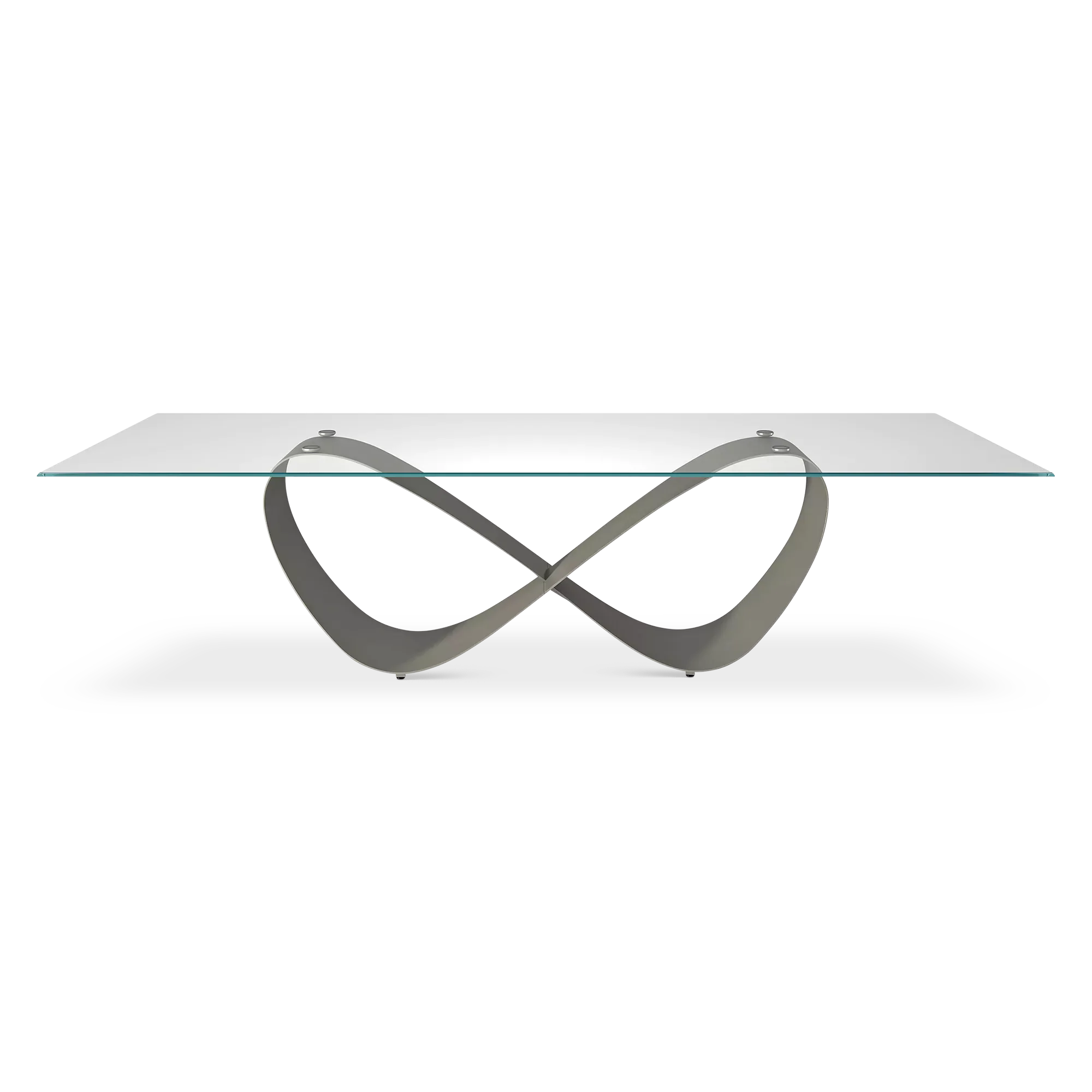 Butterfly - Dining Table by Cattelan Italia