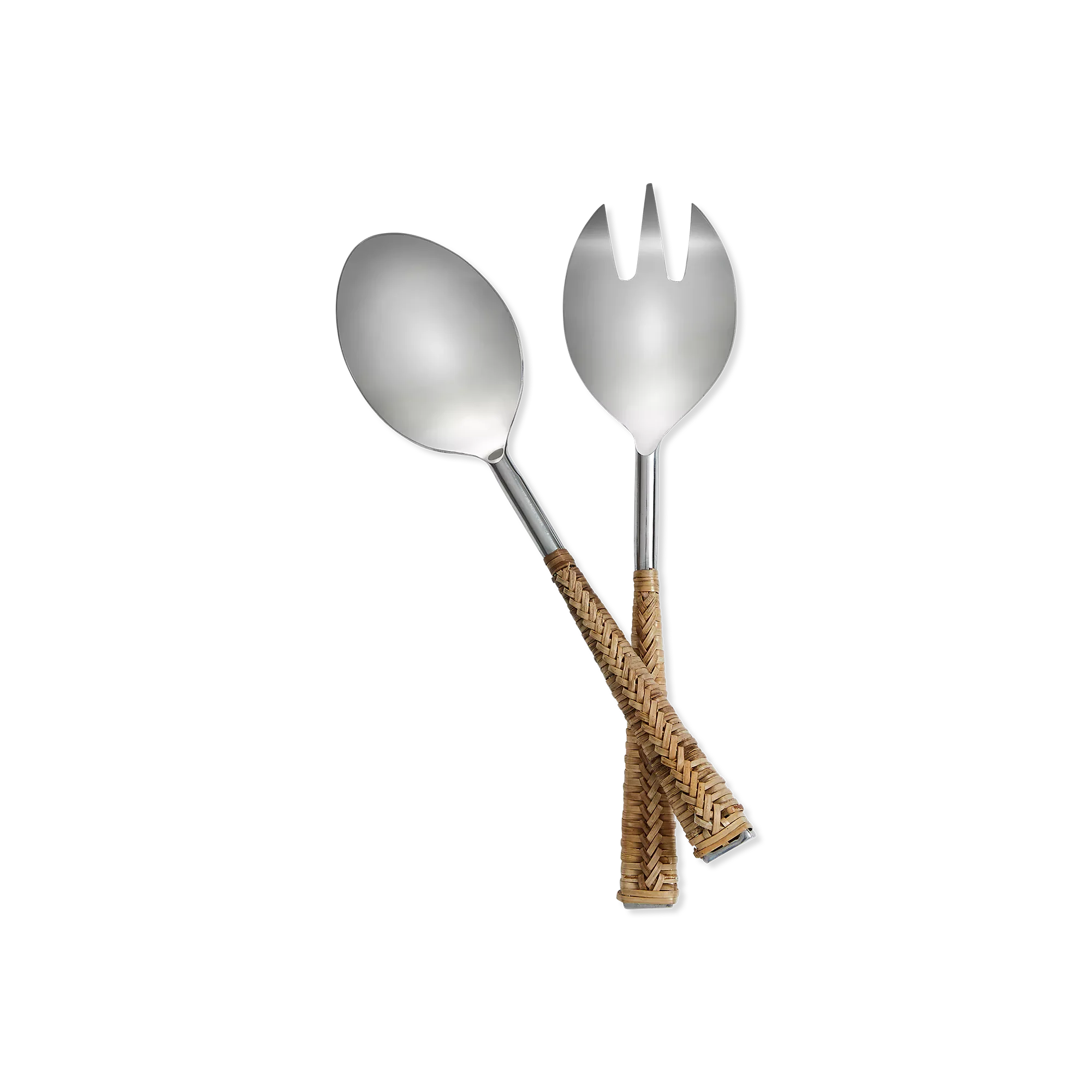 Cadiz Salad Server Set
