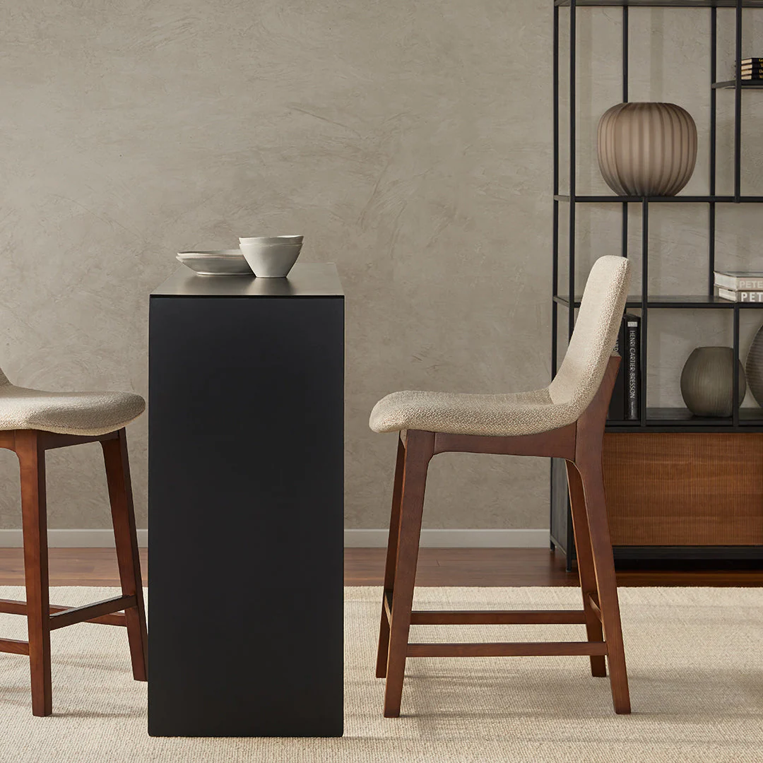 Calixte - Counter Stool - Image 3