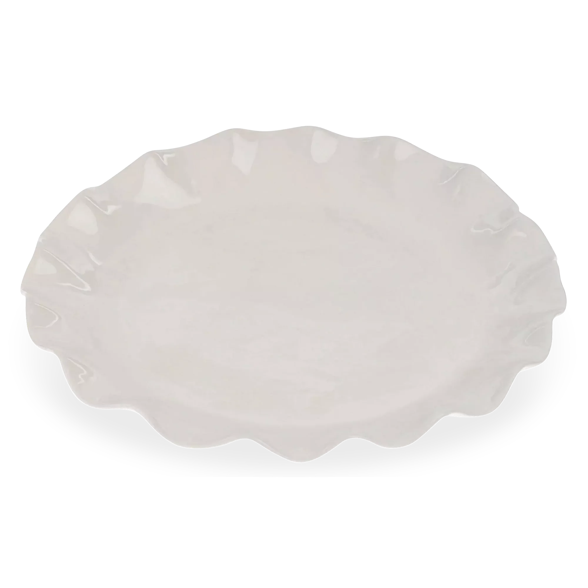 Calypso salad plate