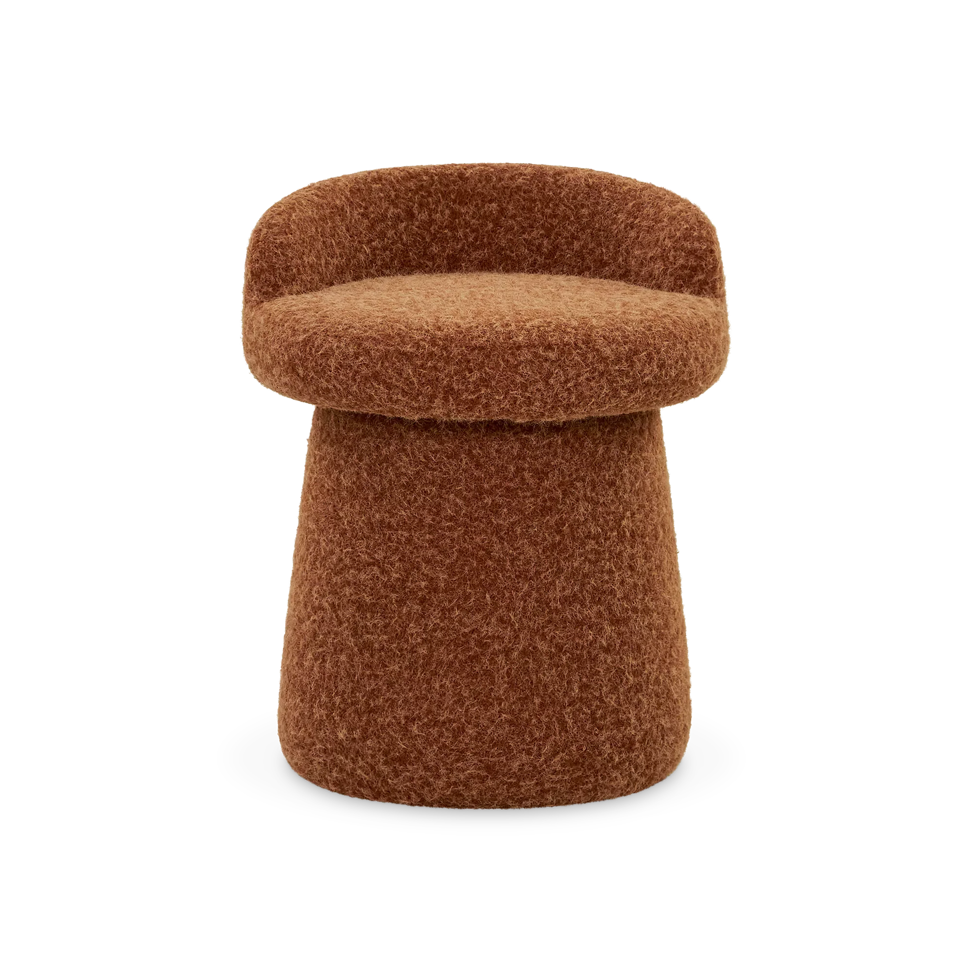 Camelia - Swivel Chair