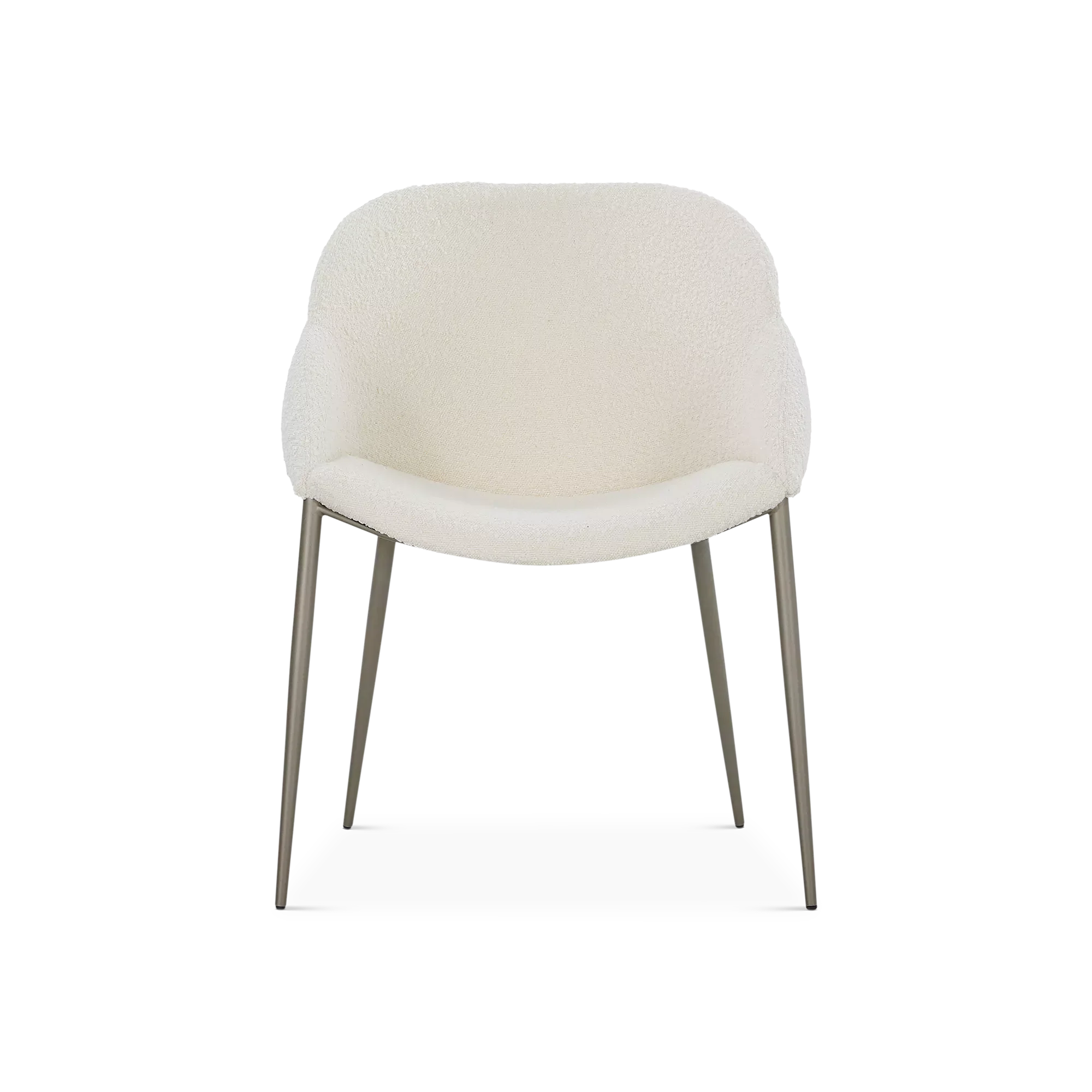 Camilla ML - Dining Chair by Cattelan Italia