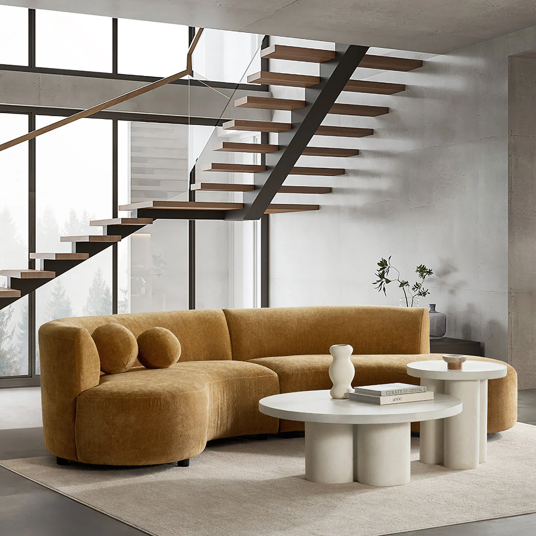 Camille Sofa - Image 5