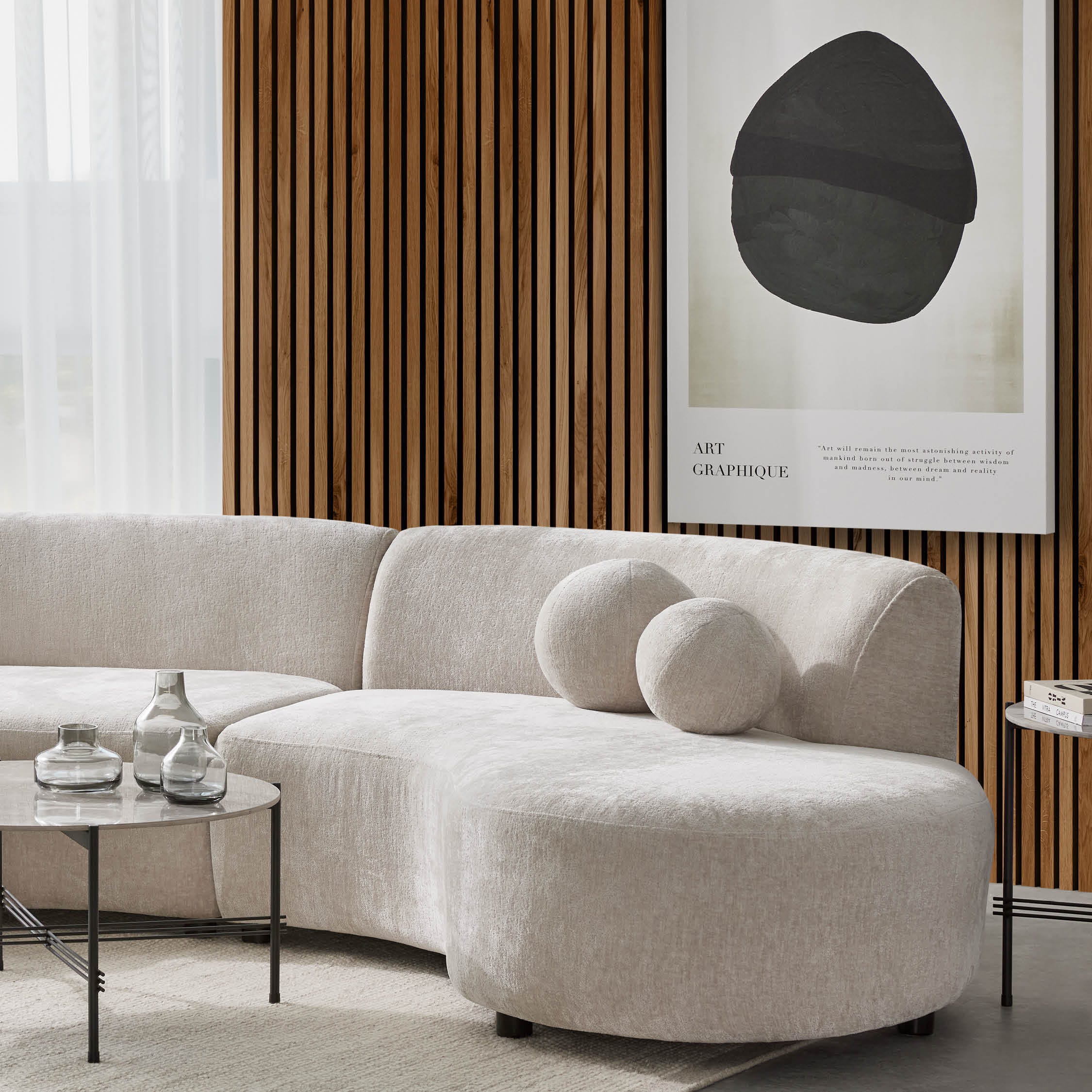 Camille Sofa - Image 6