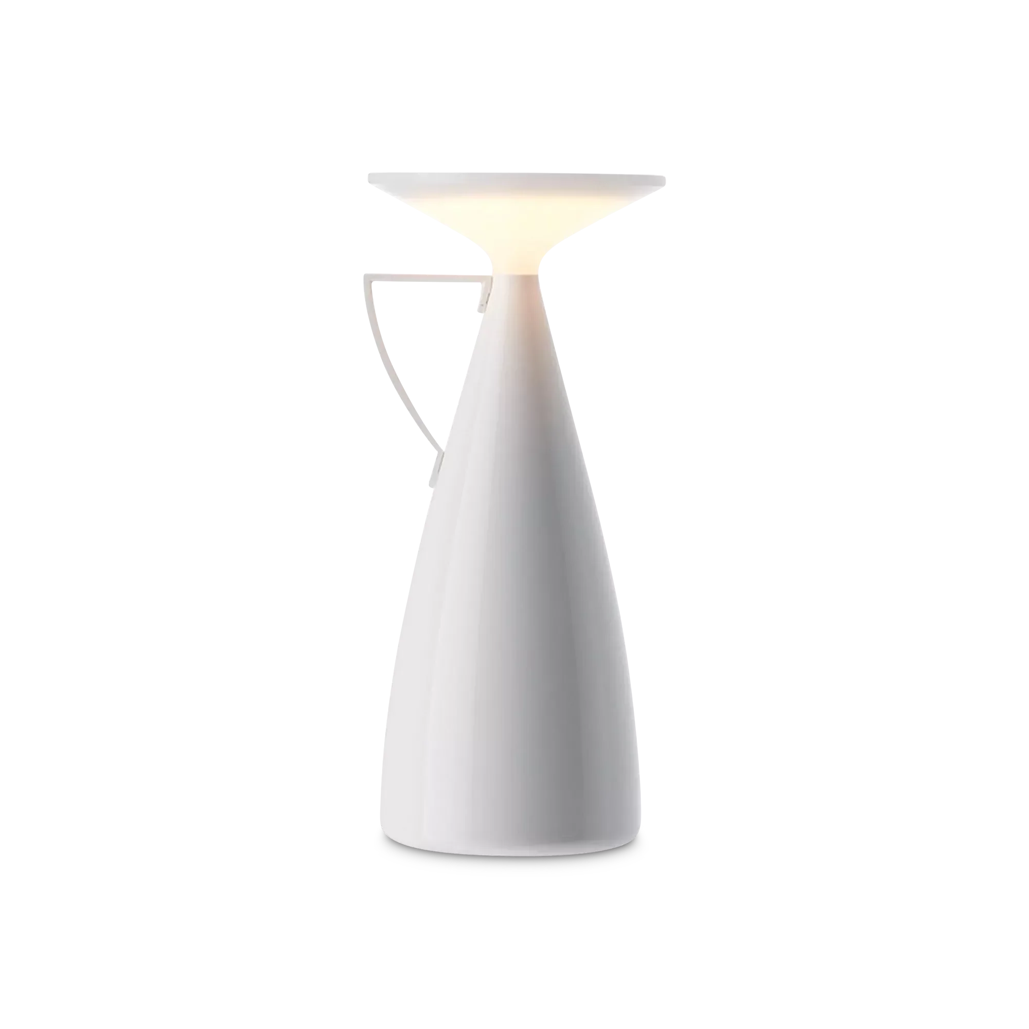 Camomille - Table Lamp by Kartell - Image 3