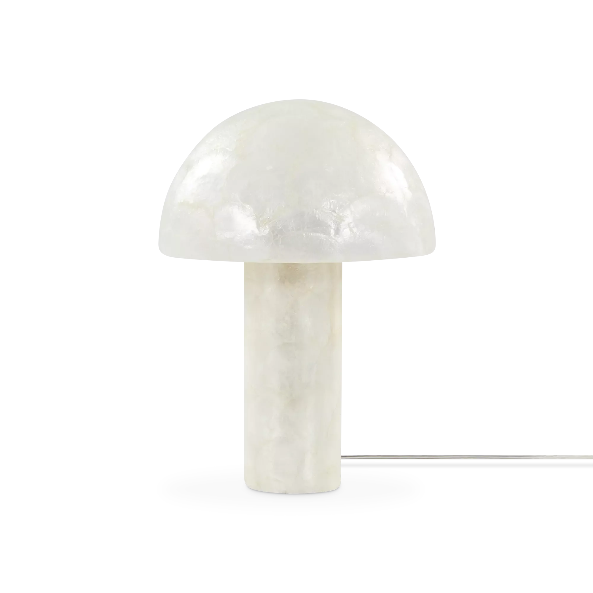 Capiz - Capiz Shell Table Lamp