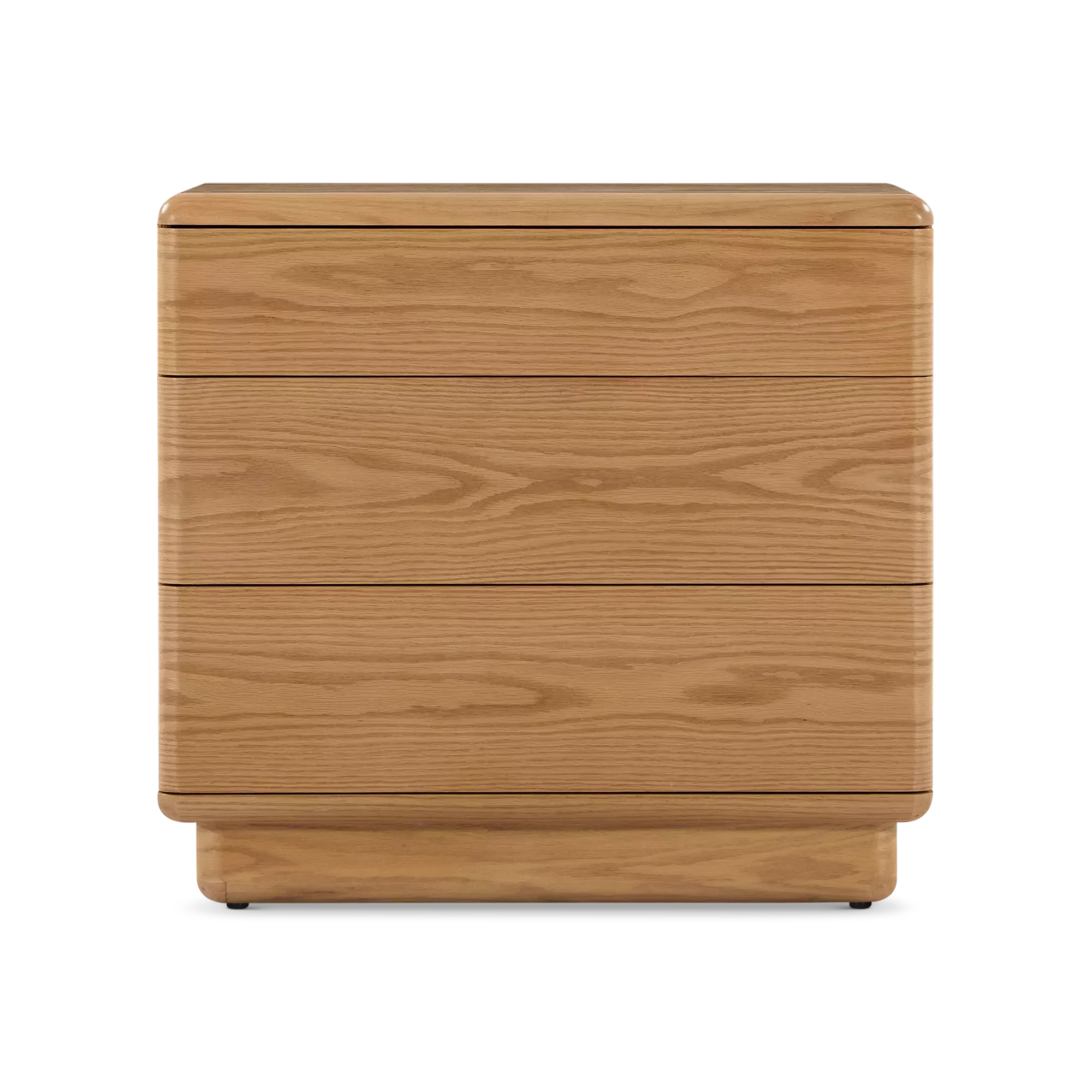 Capon - Natural Oak Dresser