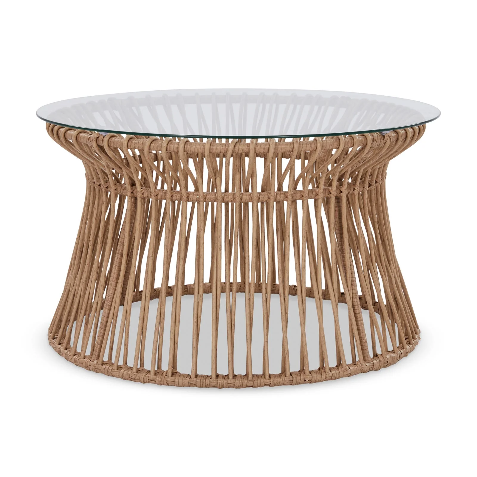 Capri Coffee Table