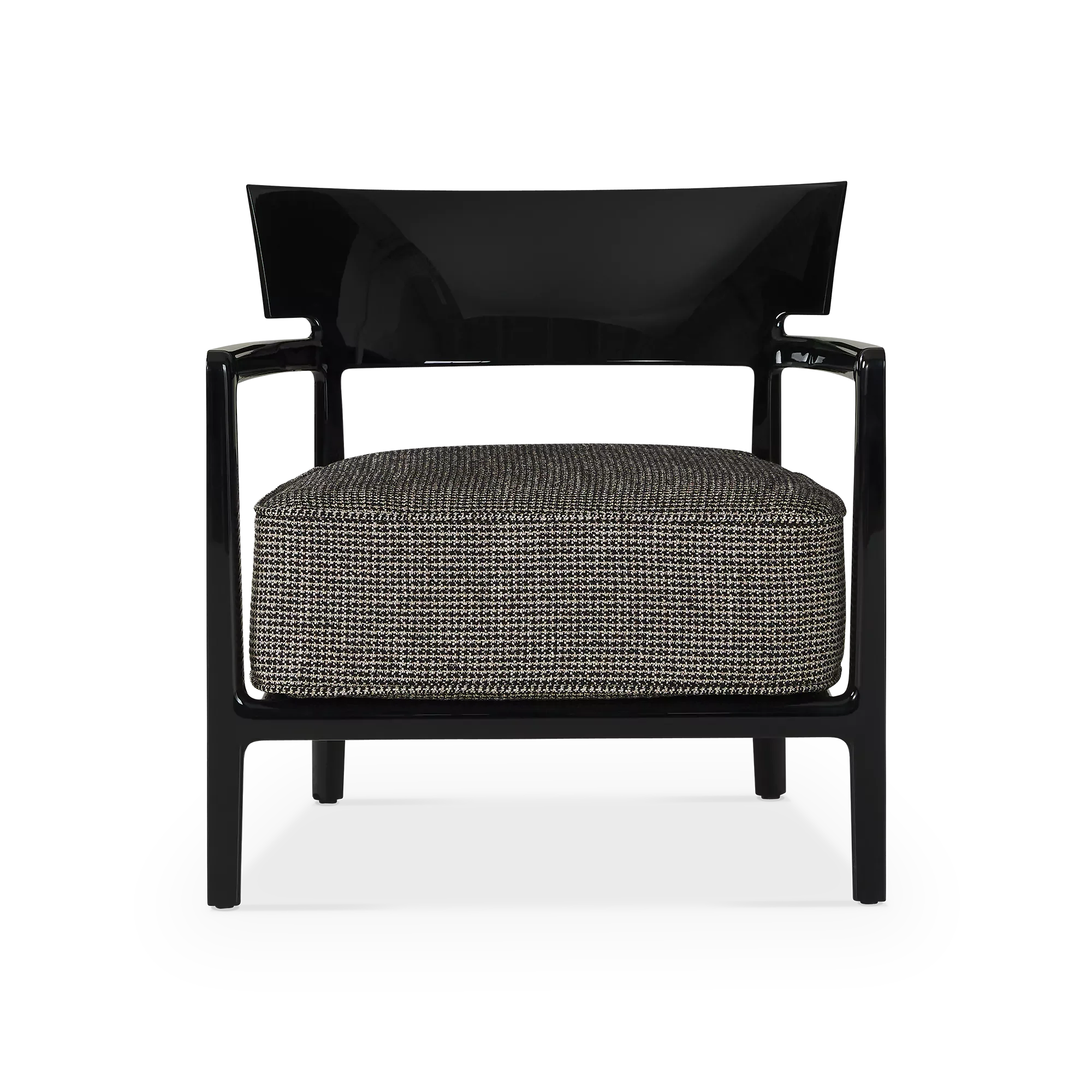 Cara - Armchair by Kartell