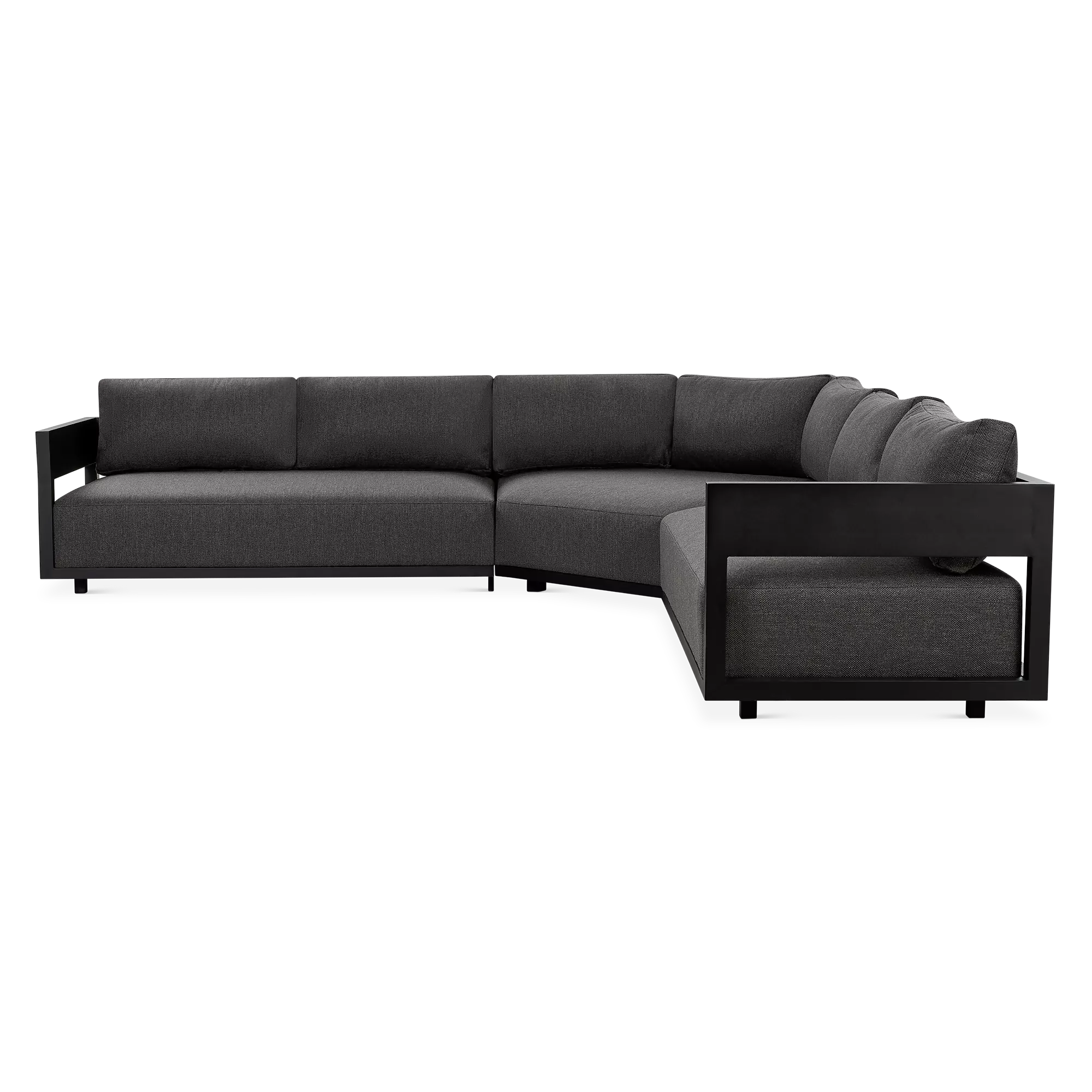 Cargo Sectional Sofa