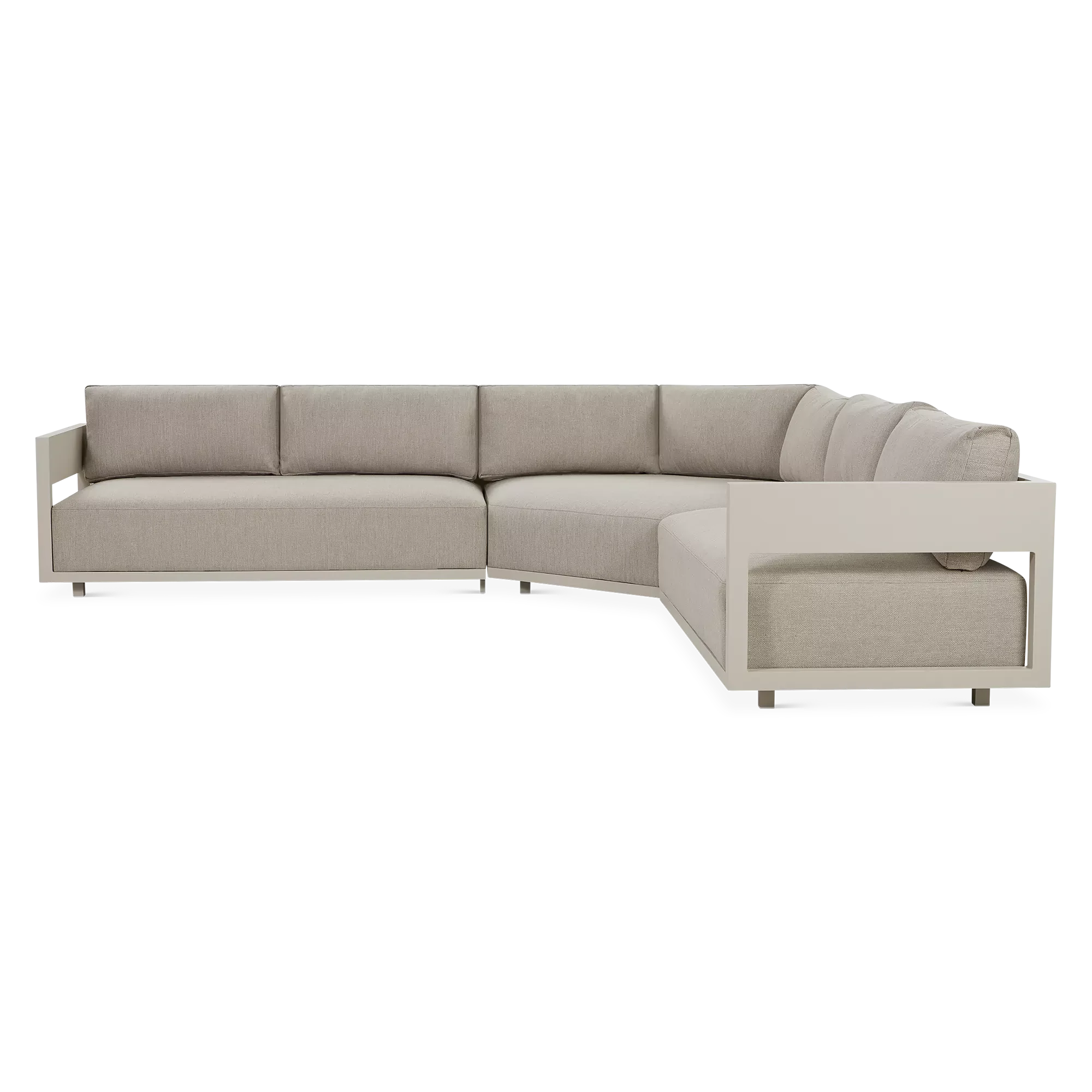 Cargo Sectional Sofa - Image 2
