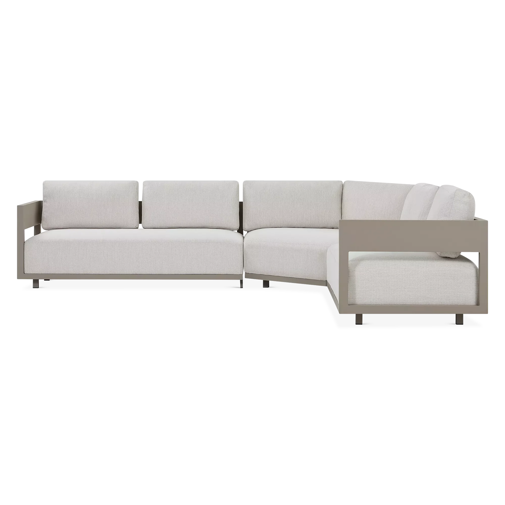 Cargo Sectional Sofa - Image 3