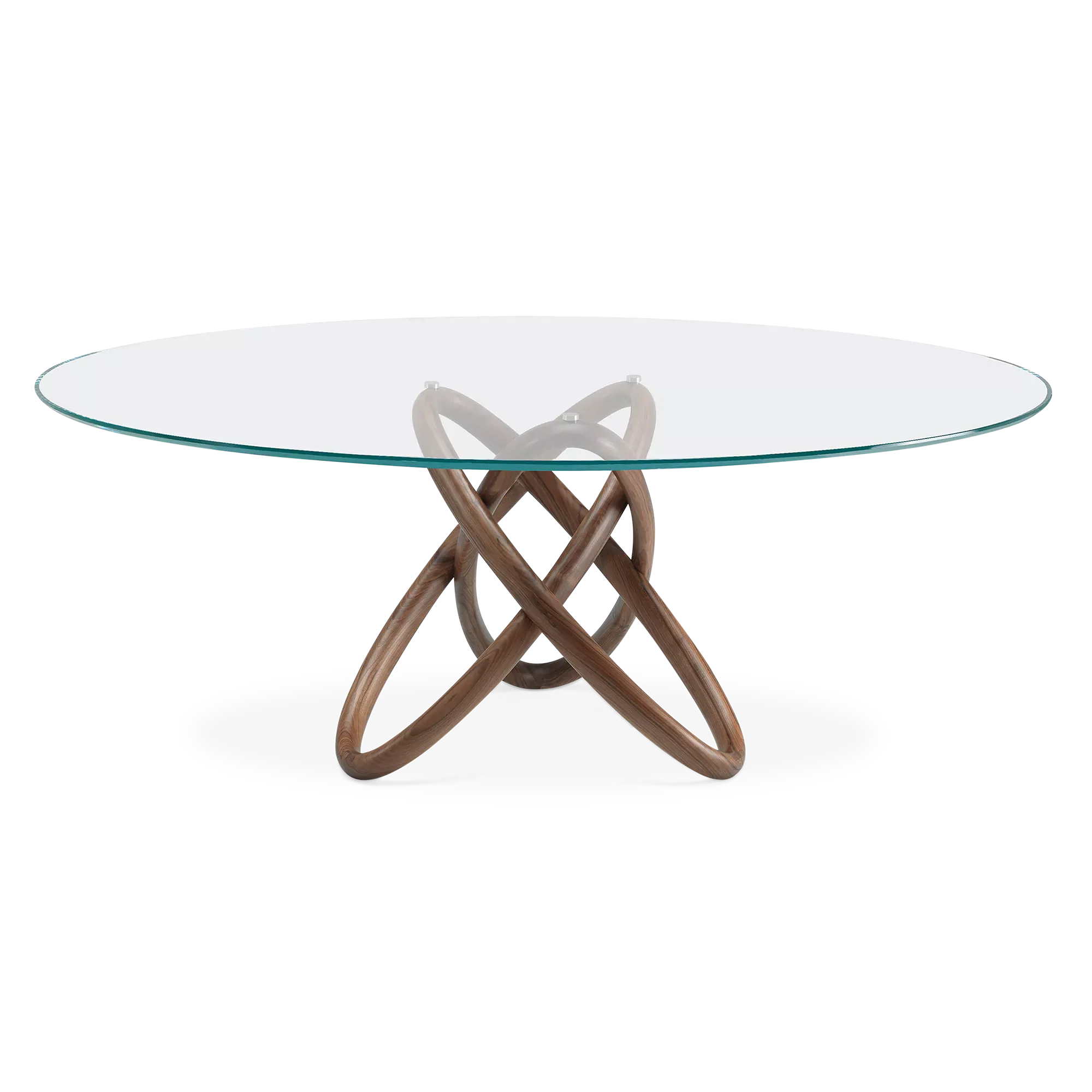 Carioca - Dining Table by Cattelan Italia