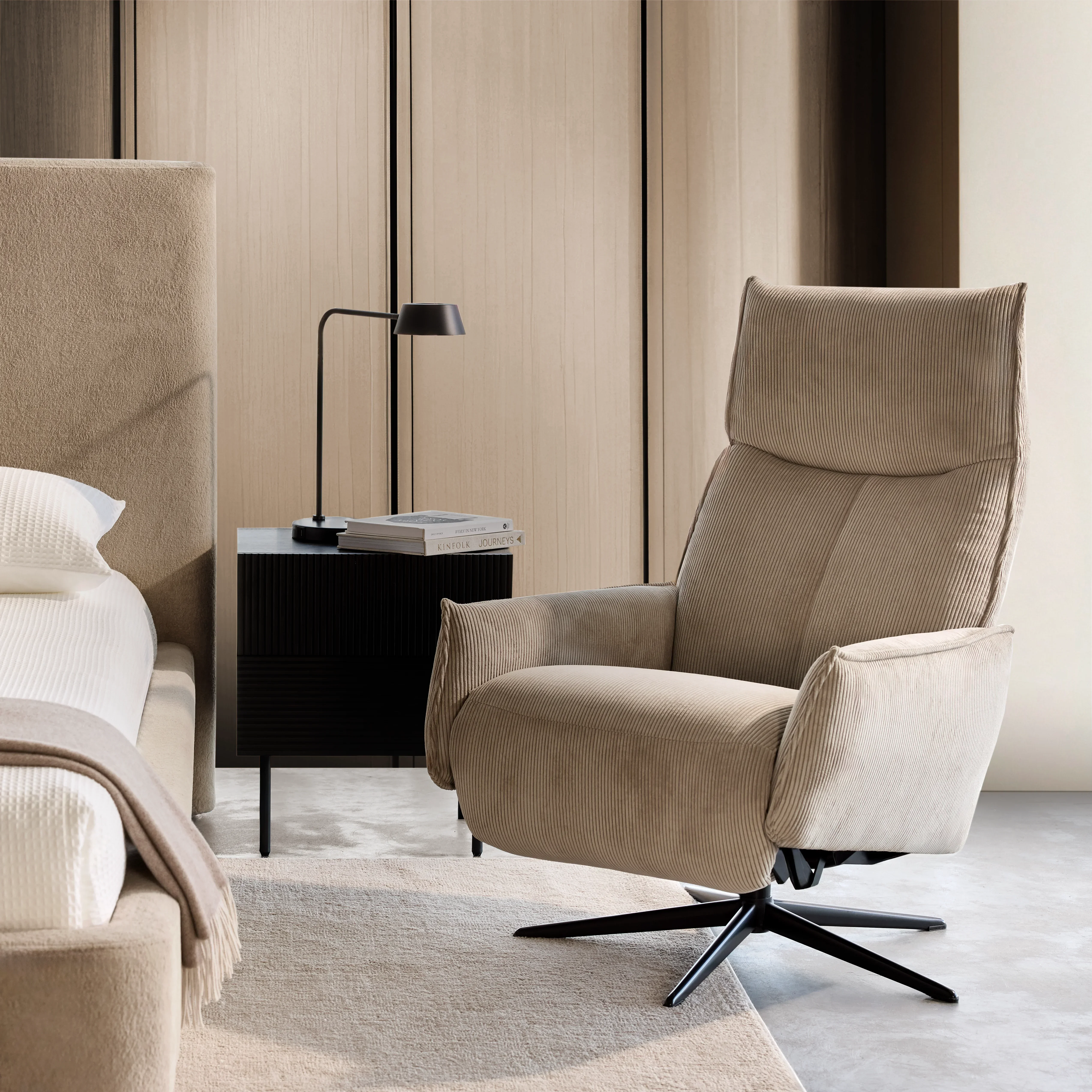 Casa - Recliner by Hjort Knudsen - Image 12