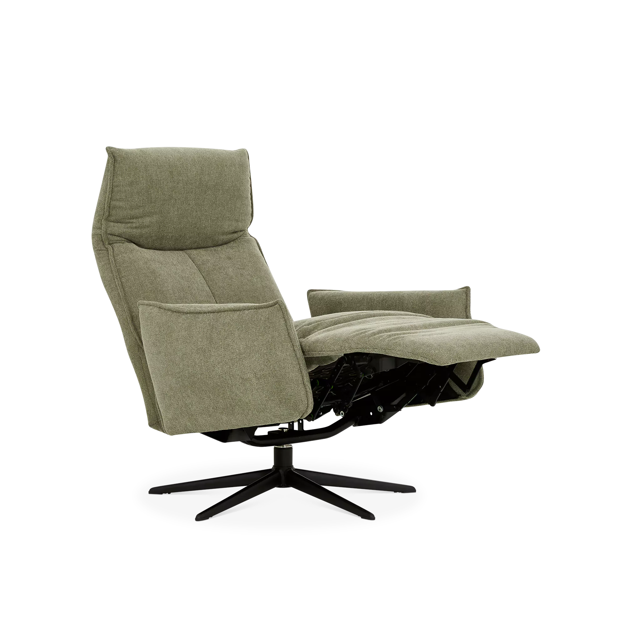 Casa - Recliner by Hjort Knudsen - Image 9