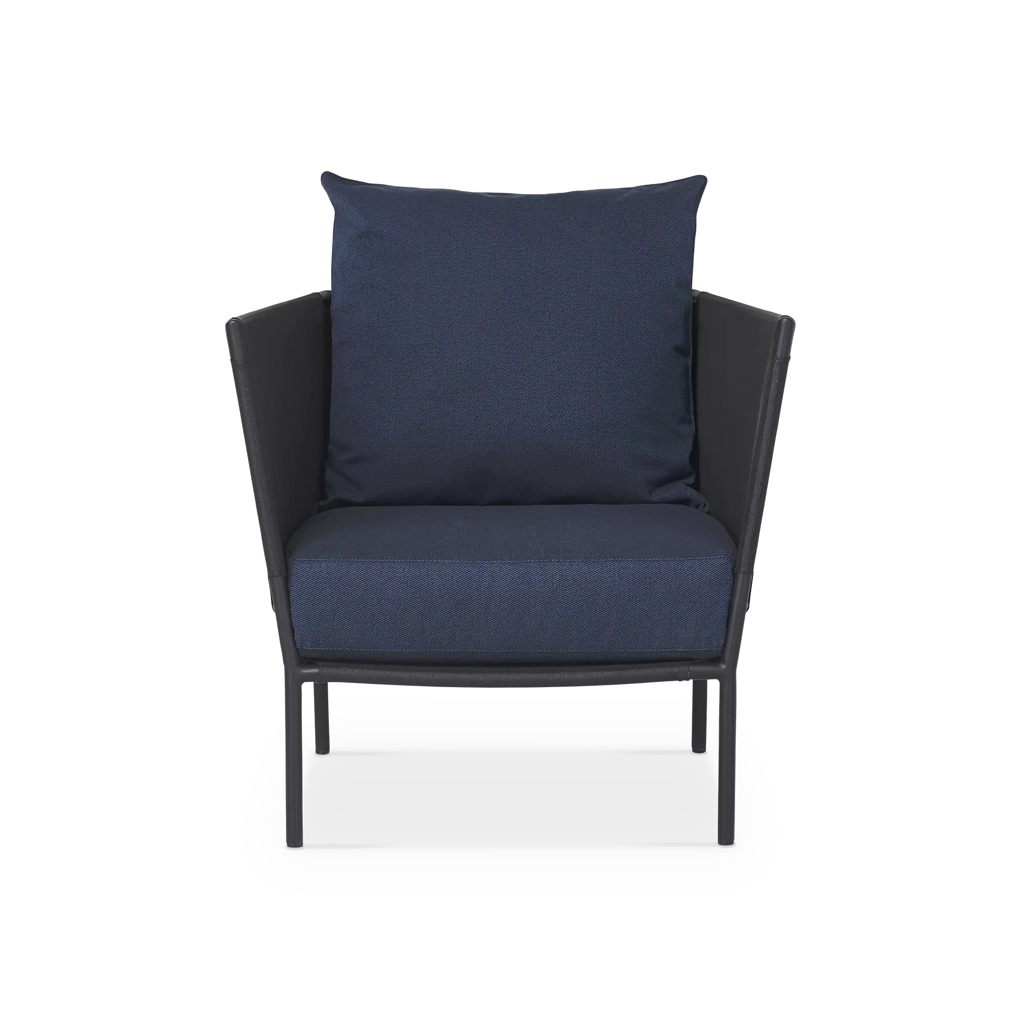 Catch Me Lounge Chair