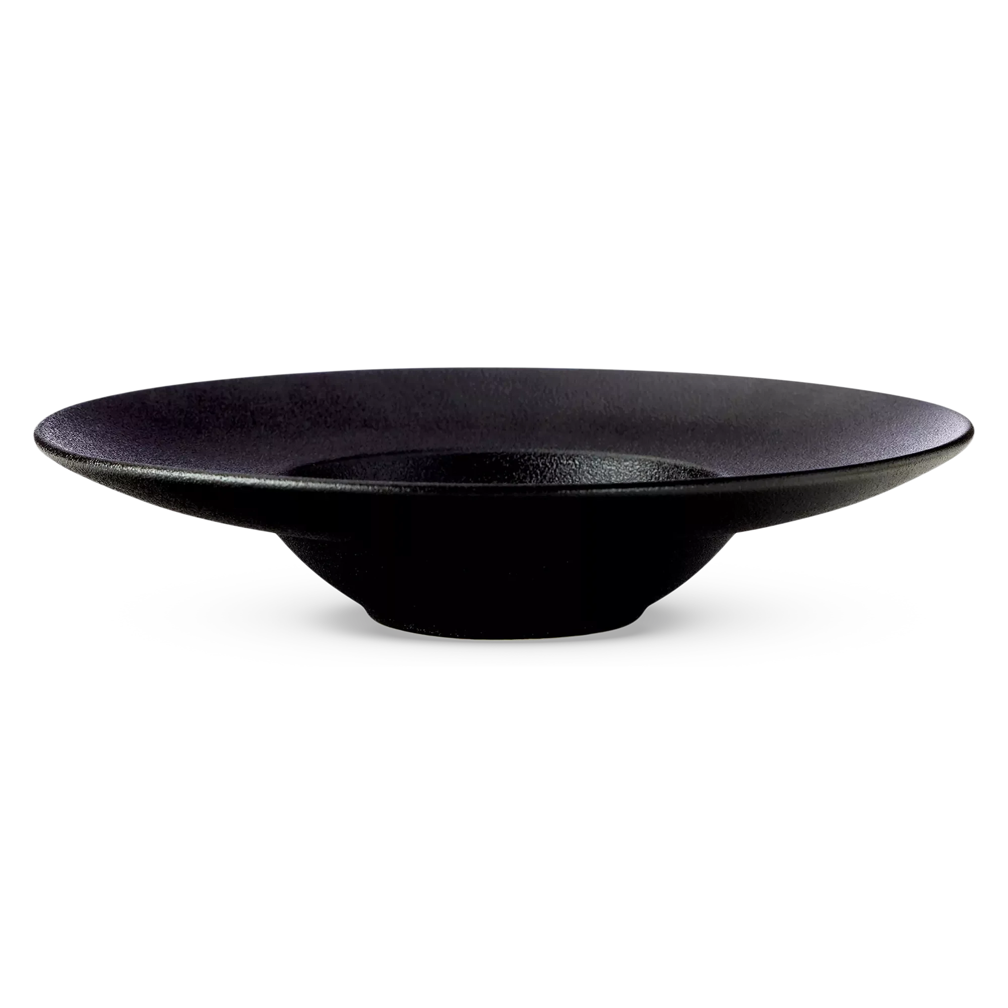 Caviar Deep Plate