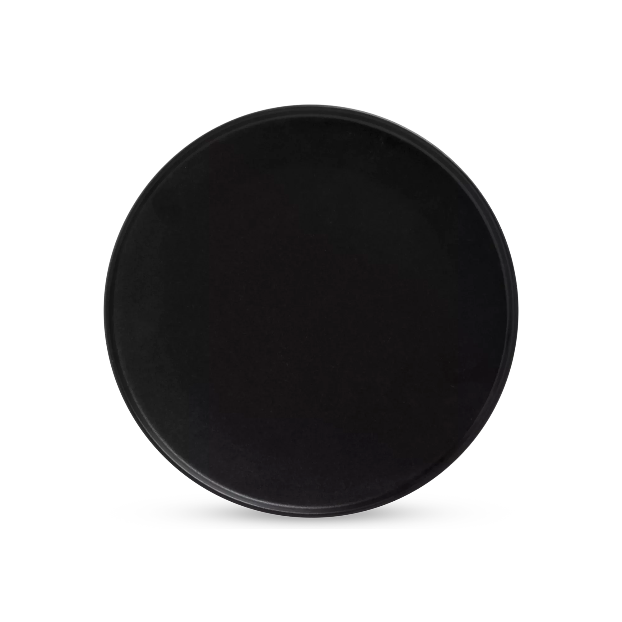 Caviar High Rim Plate - Image 3