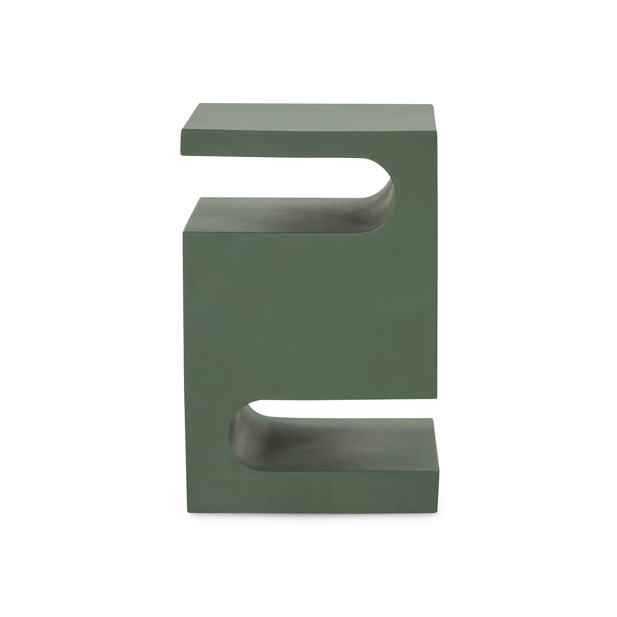 Cesar - Concrete Nightstand