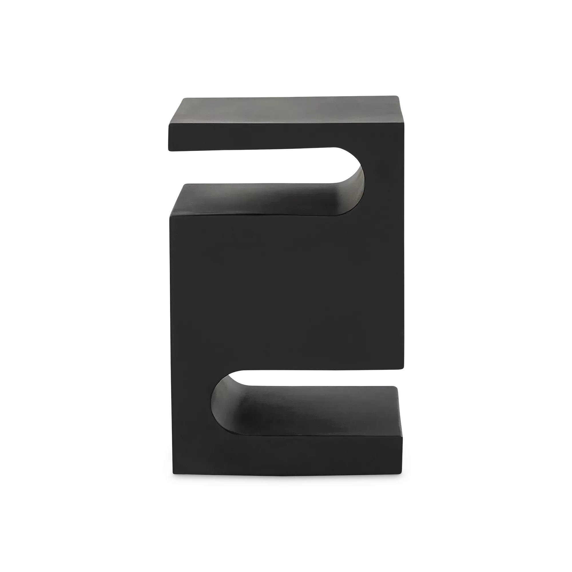 Cesar - Concrete Nightstand - Image 2