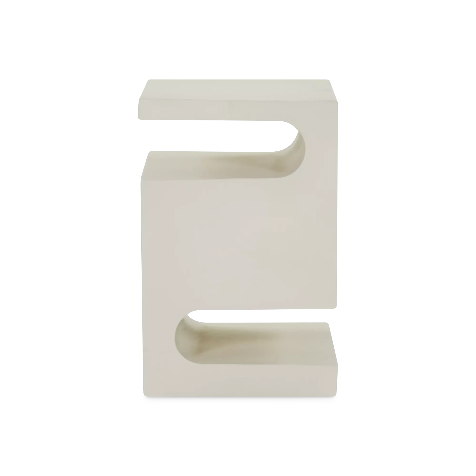 Cesar - Concrete Nightstand - Image 3