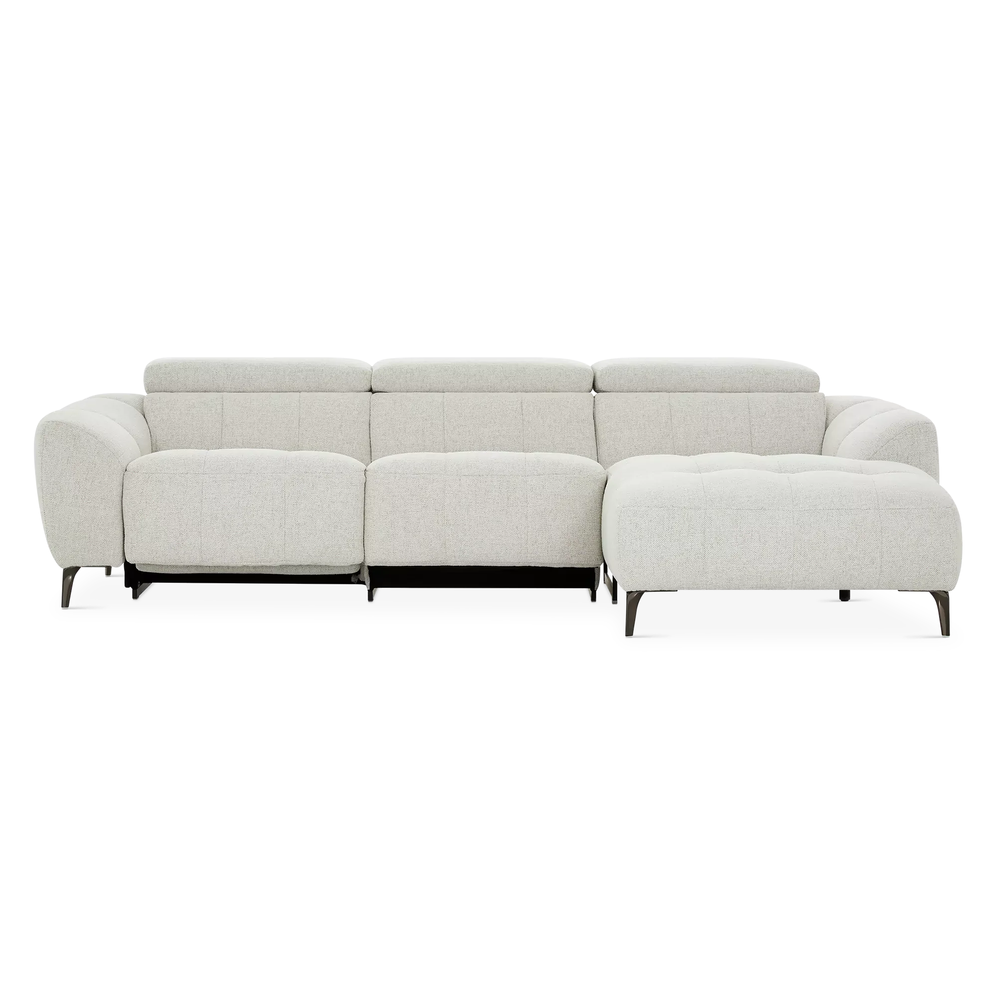 Chace Power Reclining Sofa