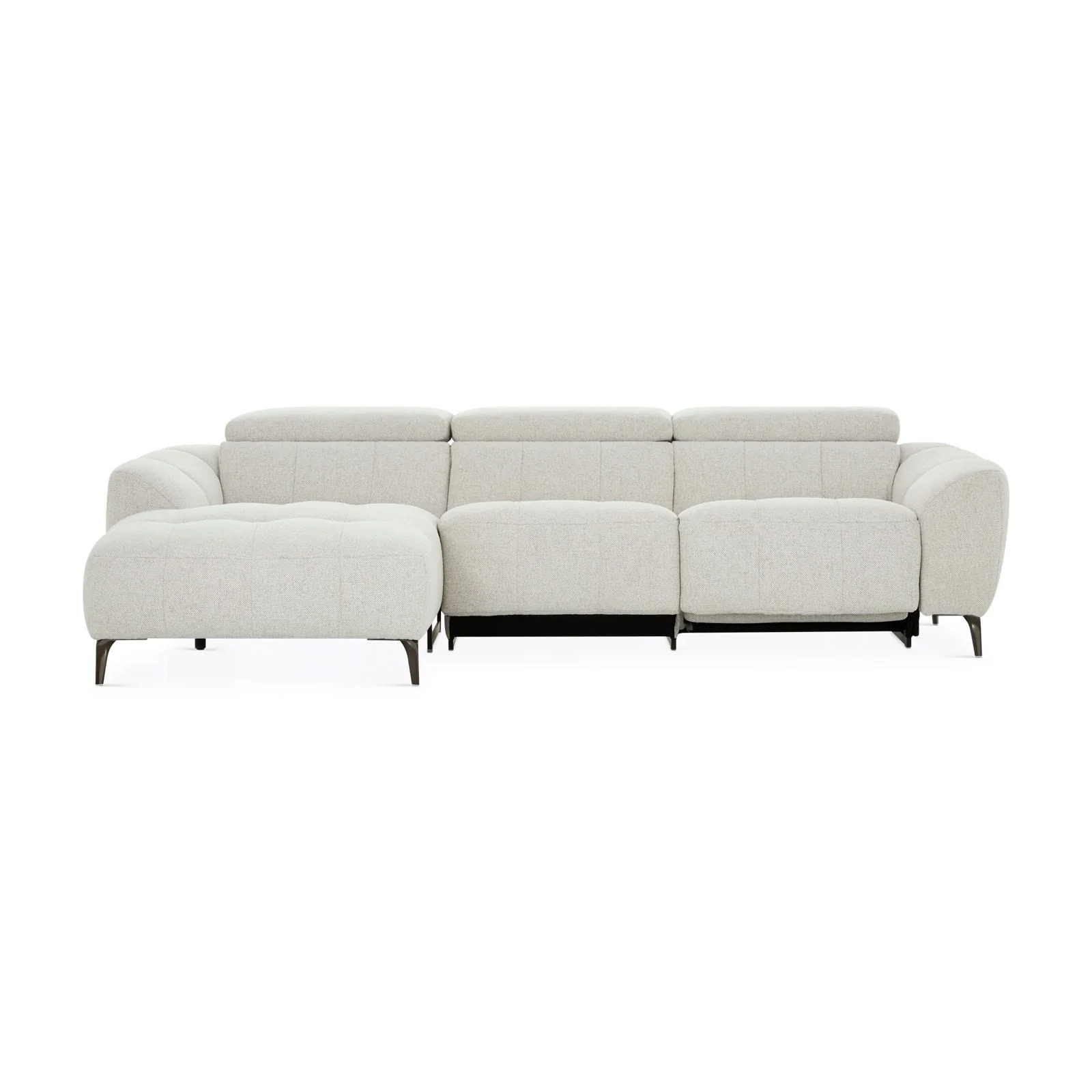 Chace Power Reclining Sofa - Image 2