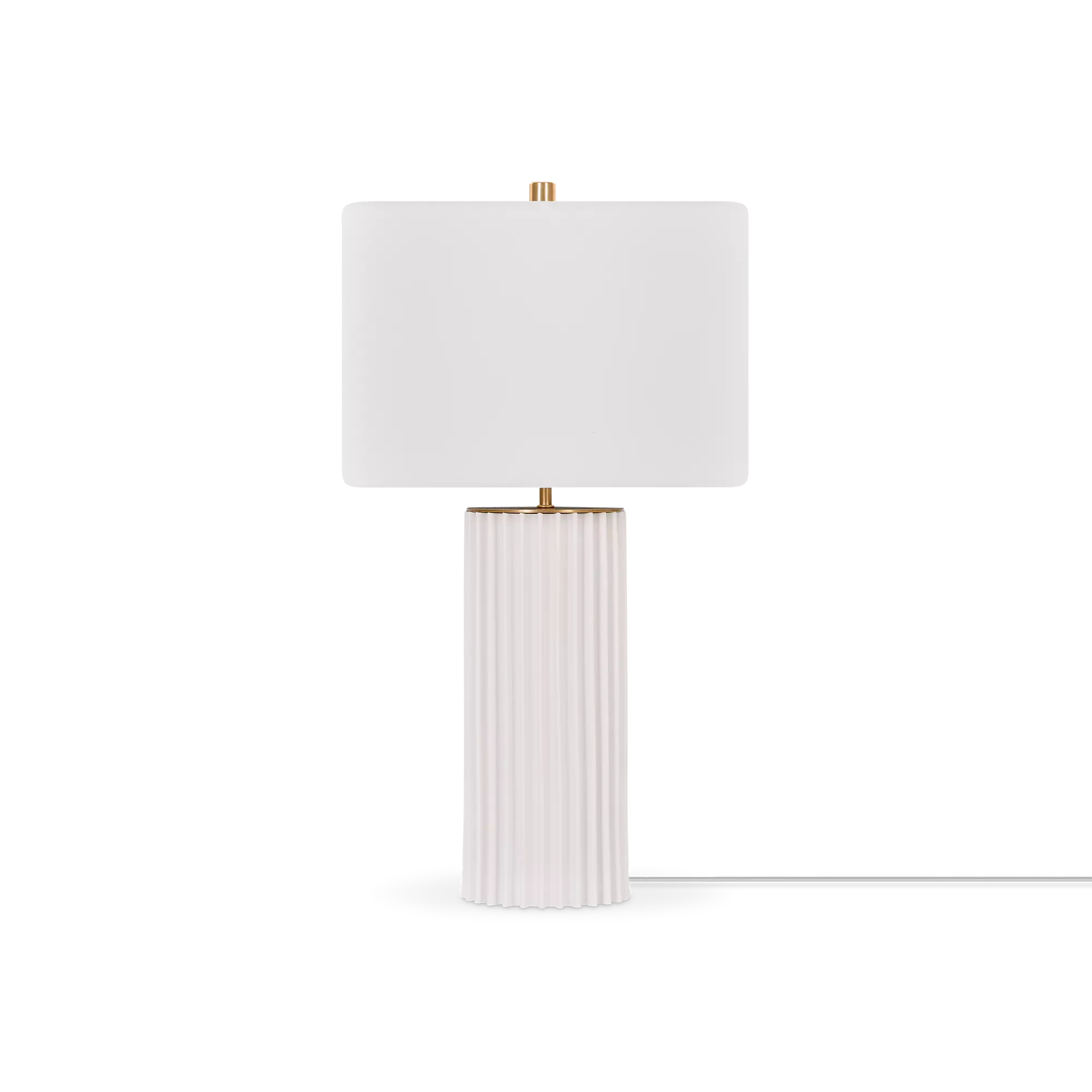 Chanel - Table Lamp