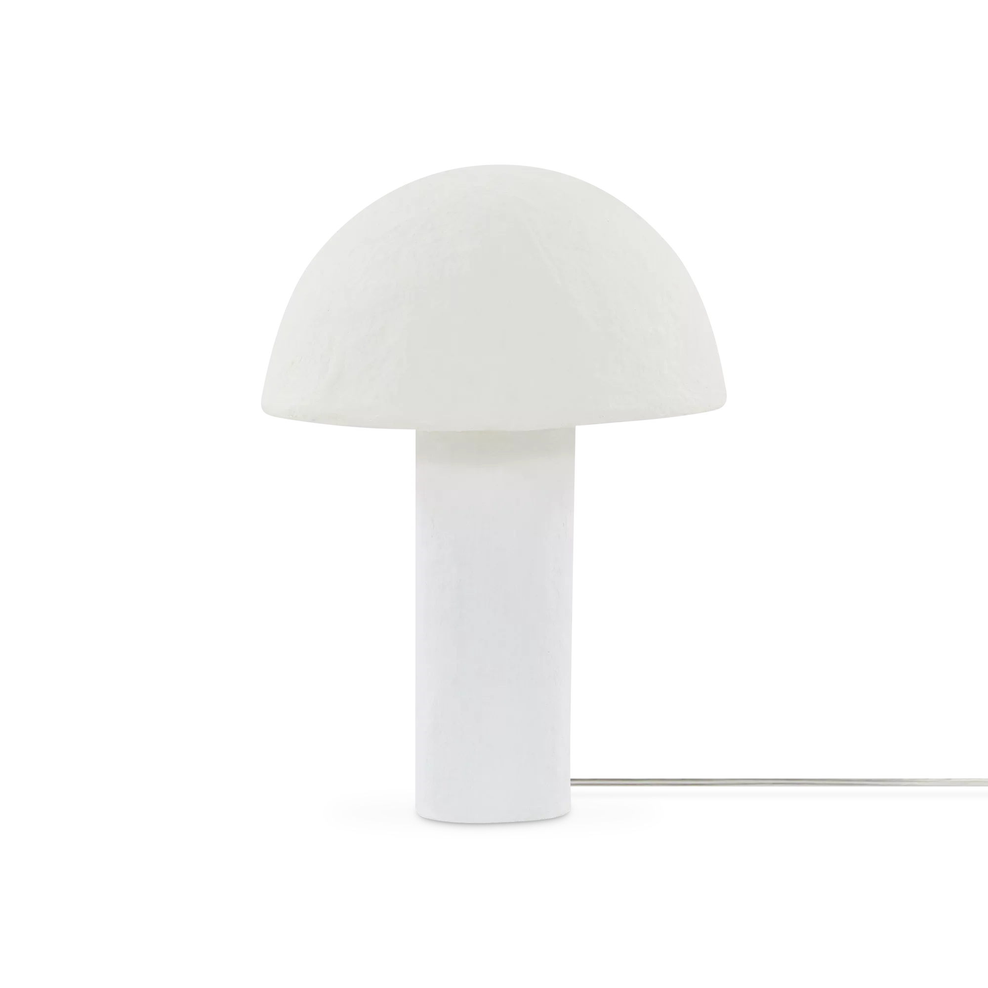 Chanterelle - Paper Table Lamp - Image 2