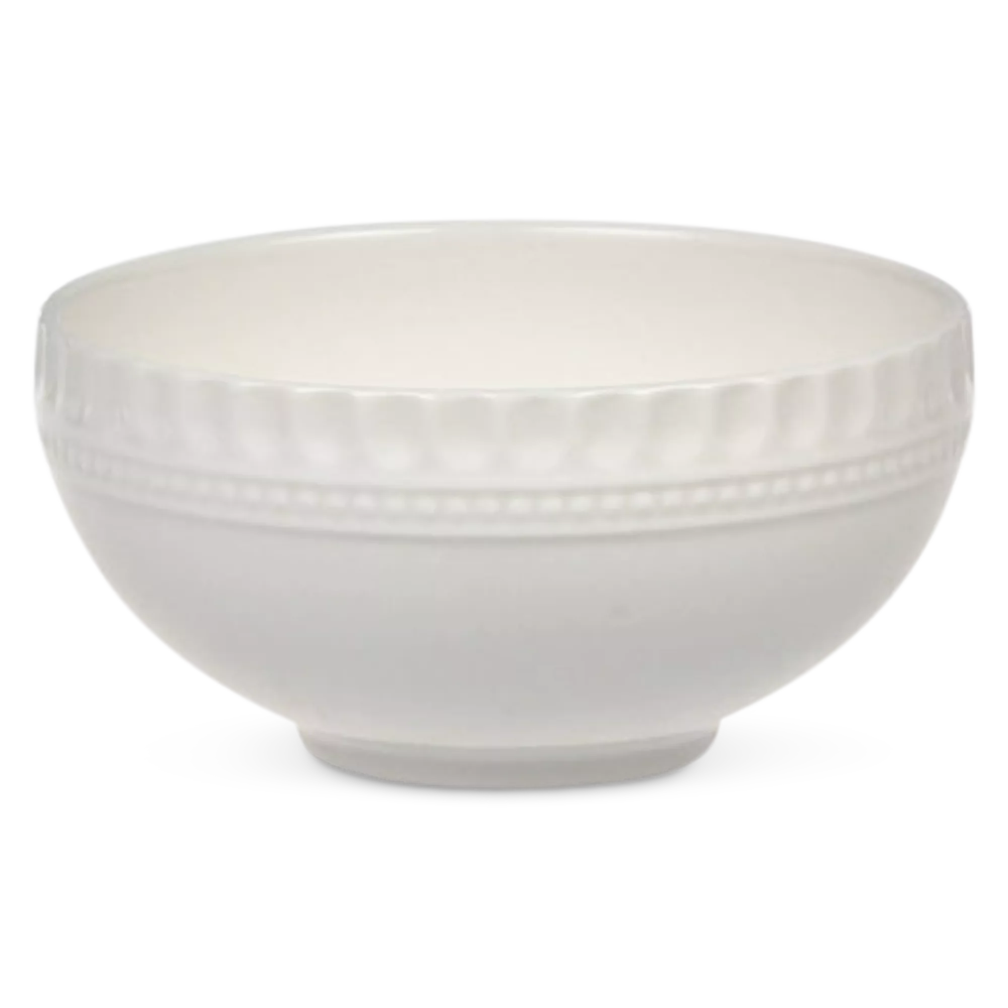 Chantilly dip bowl