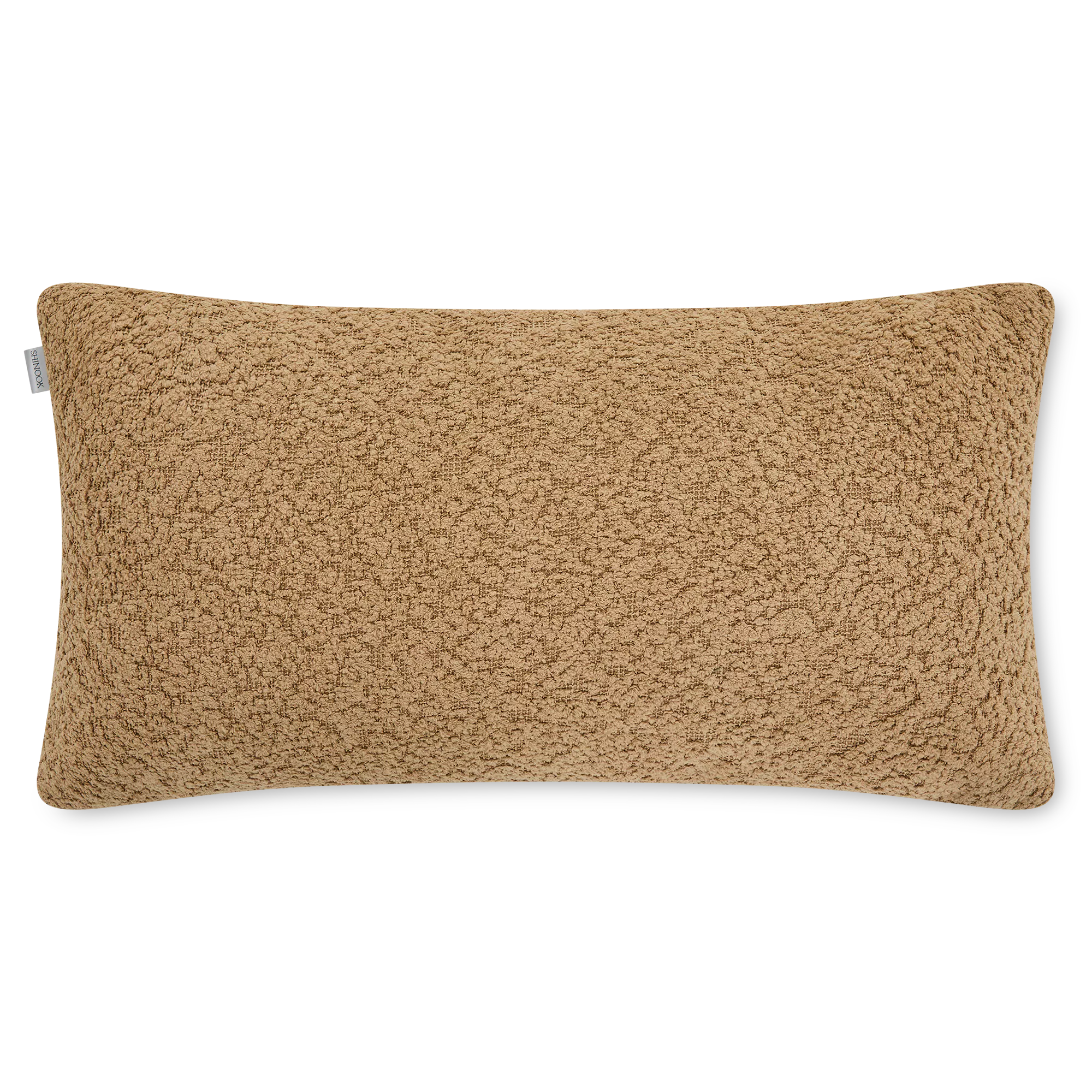 Charlie - Rectangular Faux Fur Cushion - Image 3