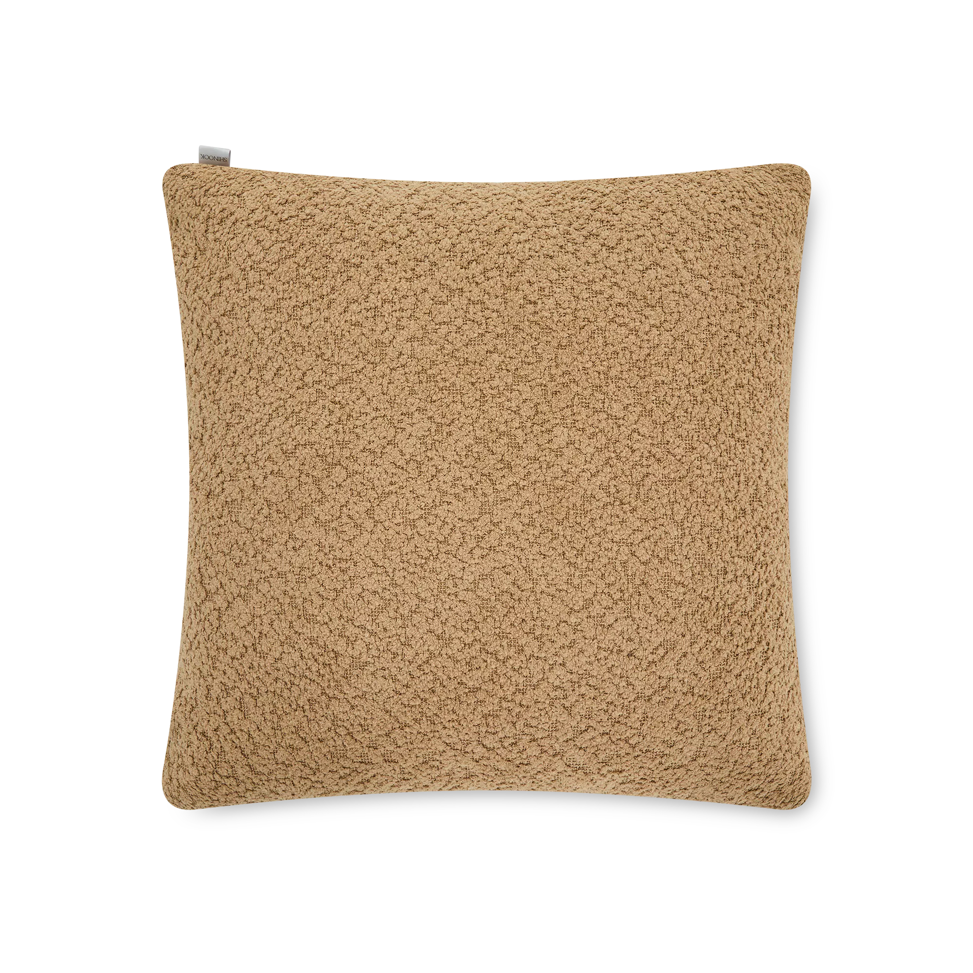 Charlie - Square Faux Fur Cushion