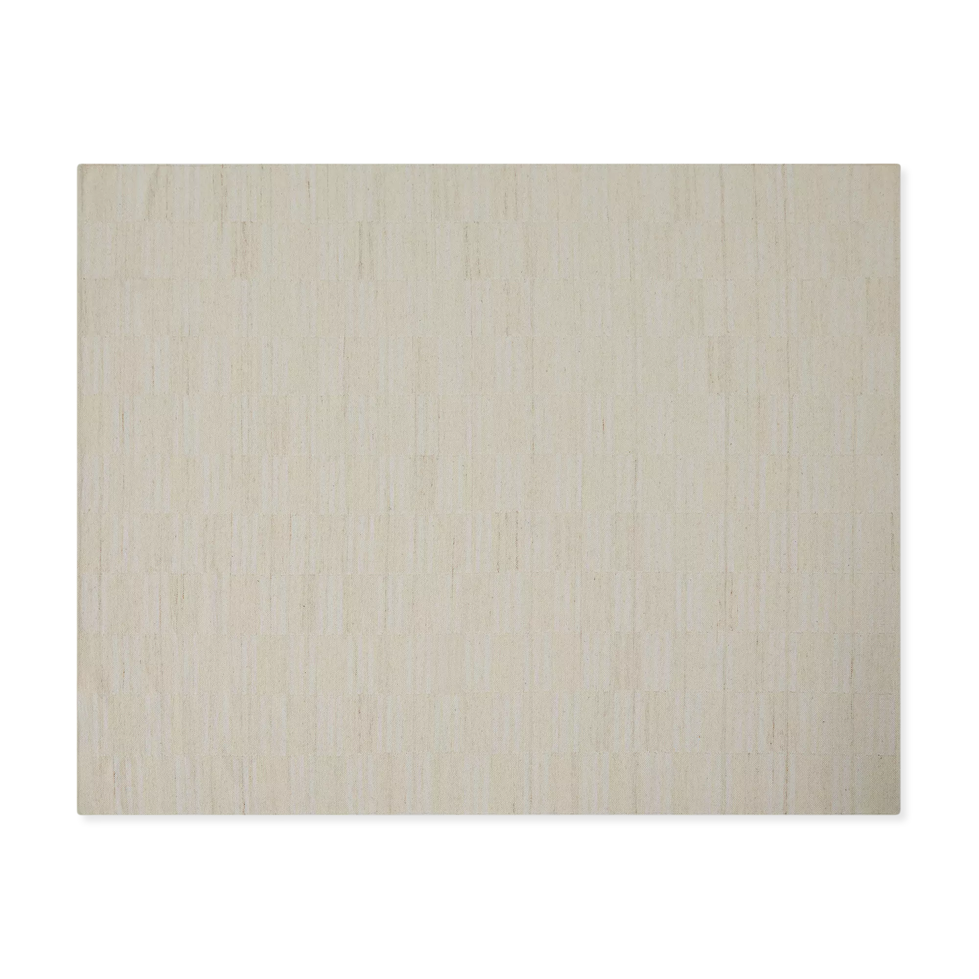 Cheremshan - Handwoven Cotton and Wool Rug
