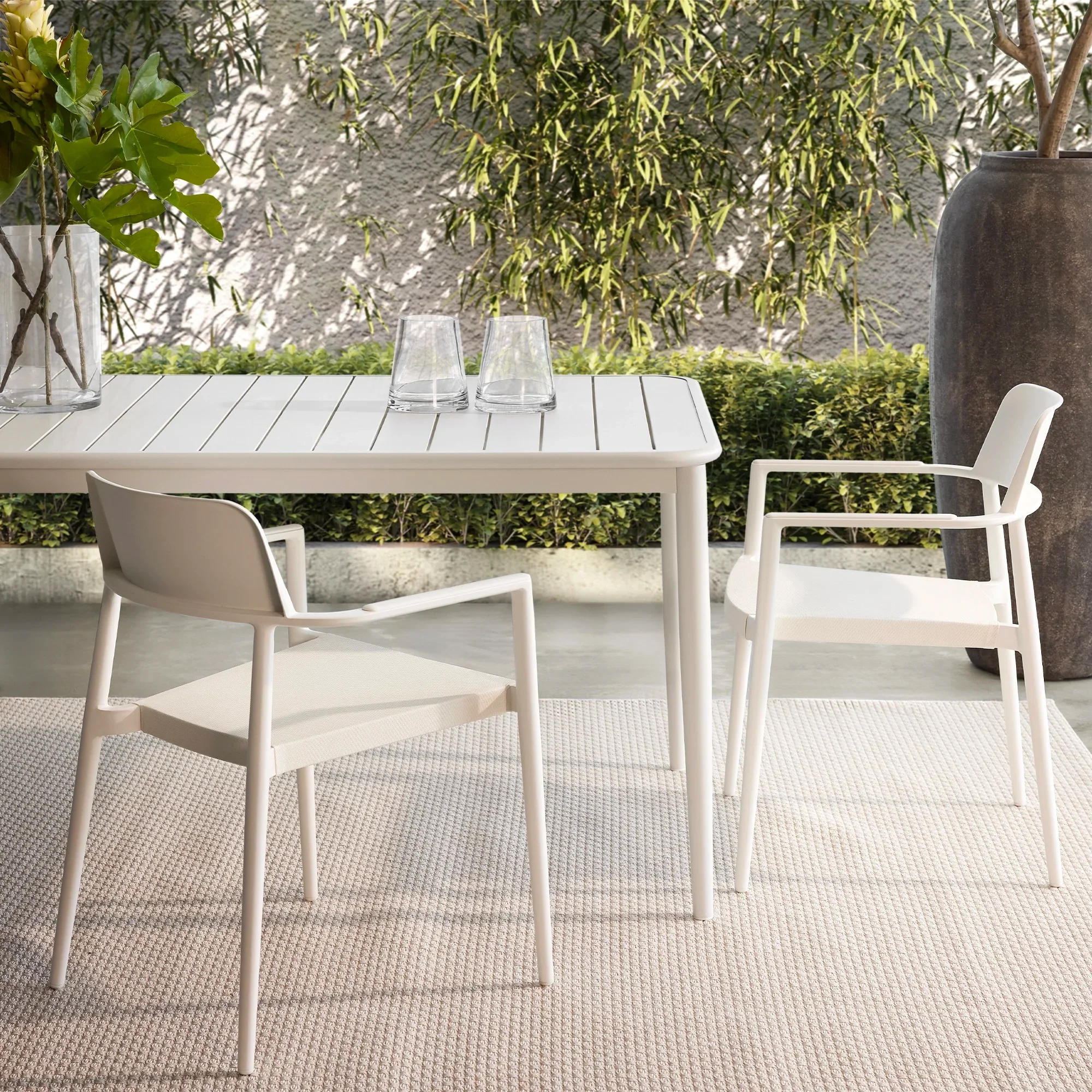 Chiclet Armchair - Image 4