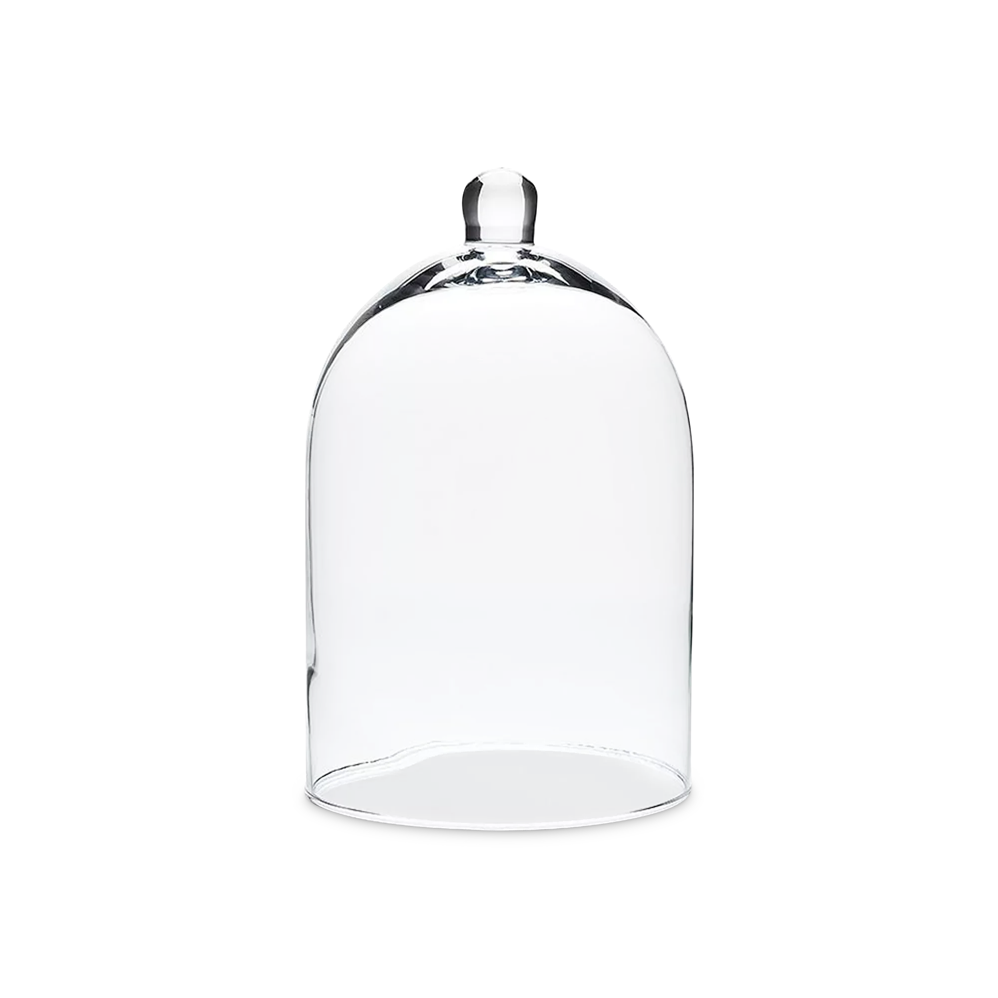 Chloé - small classic glass bell
