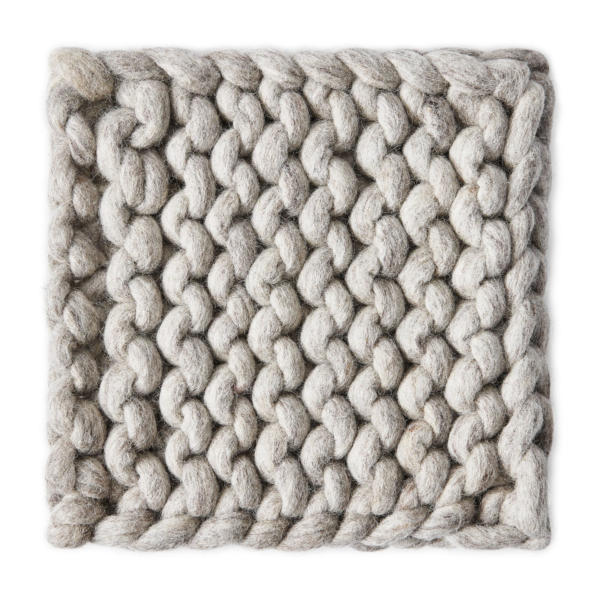 Chunky Trivet