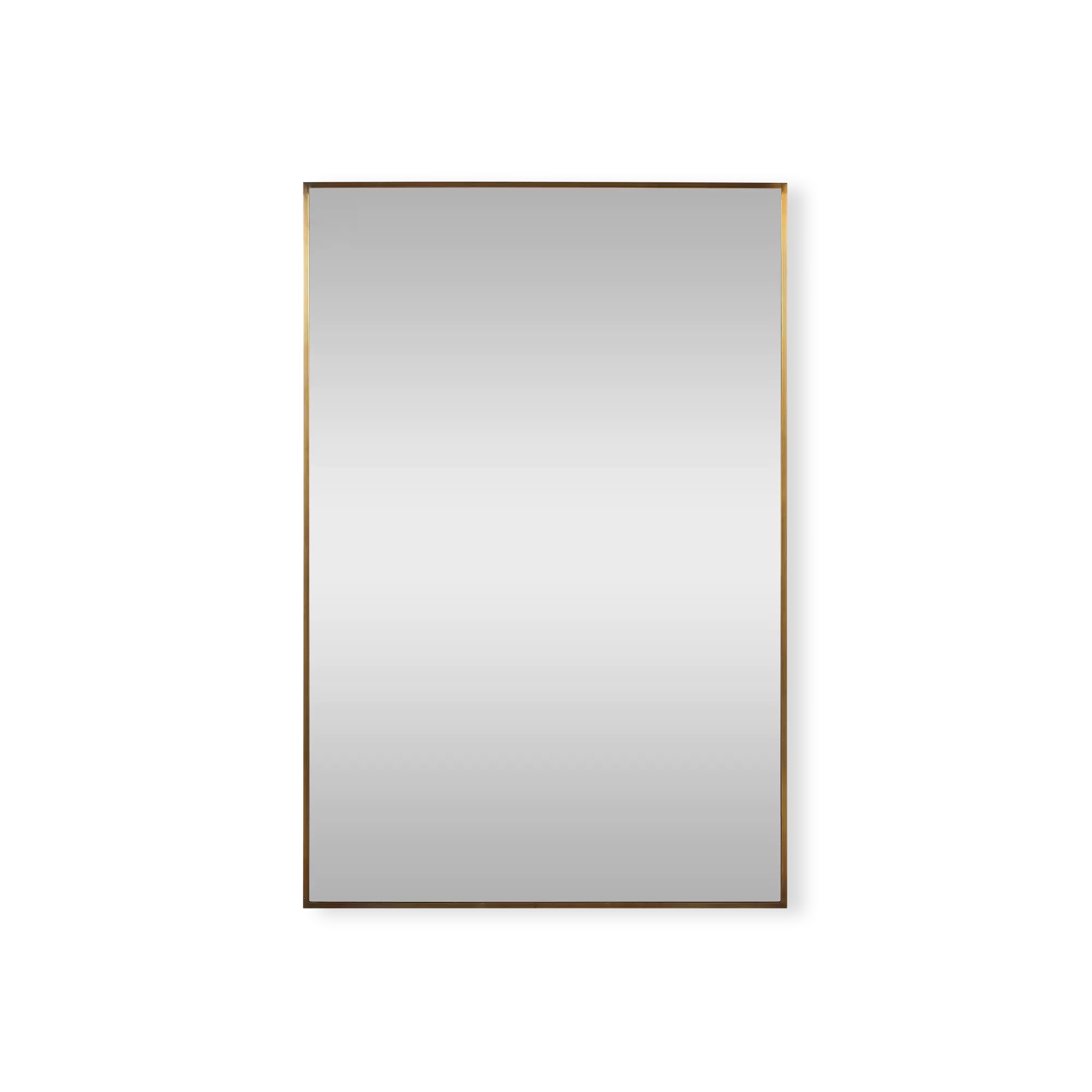 Cider - Rectangular Mirror