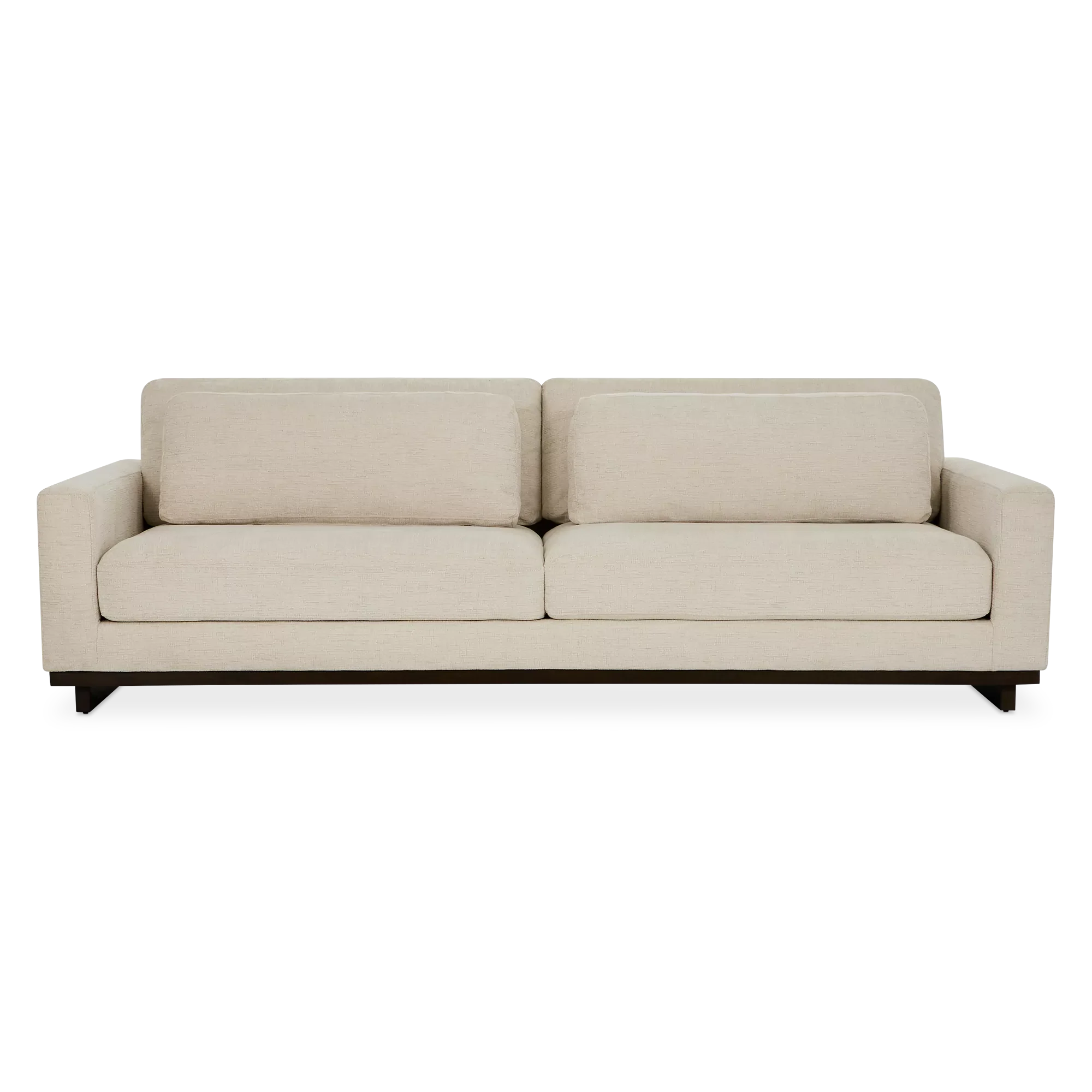 Citron - Sofa