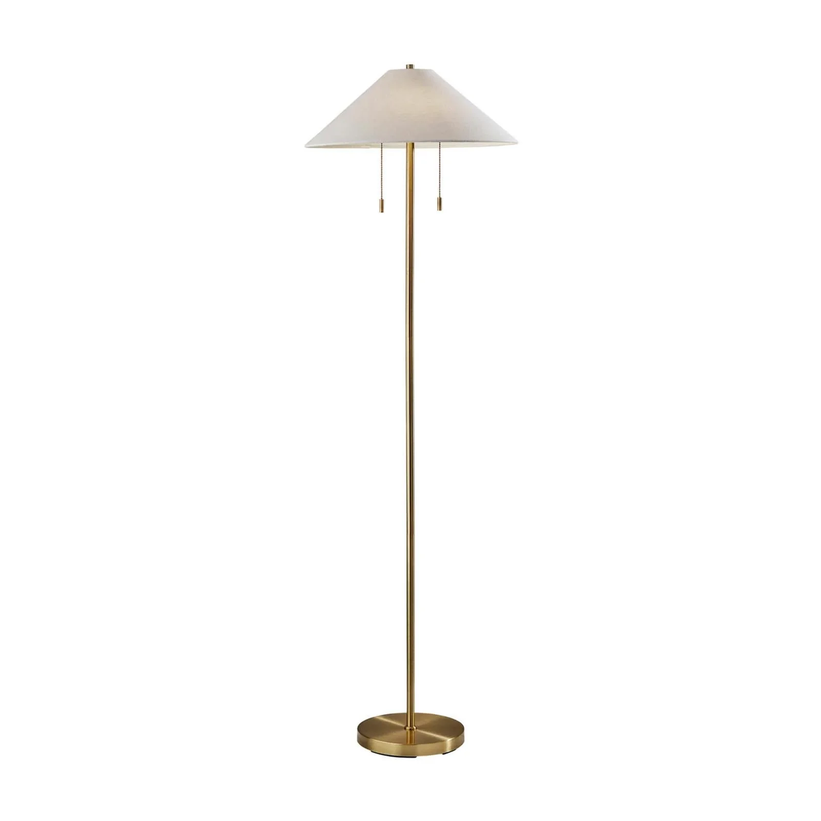 Claremont Floor Lamp
