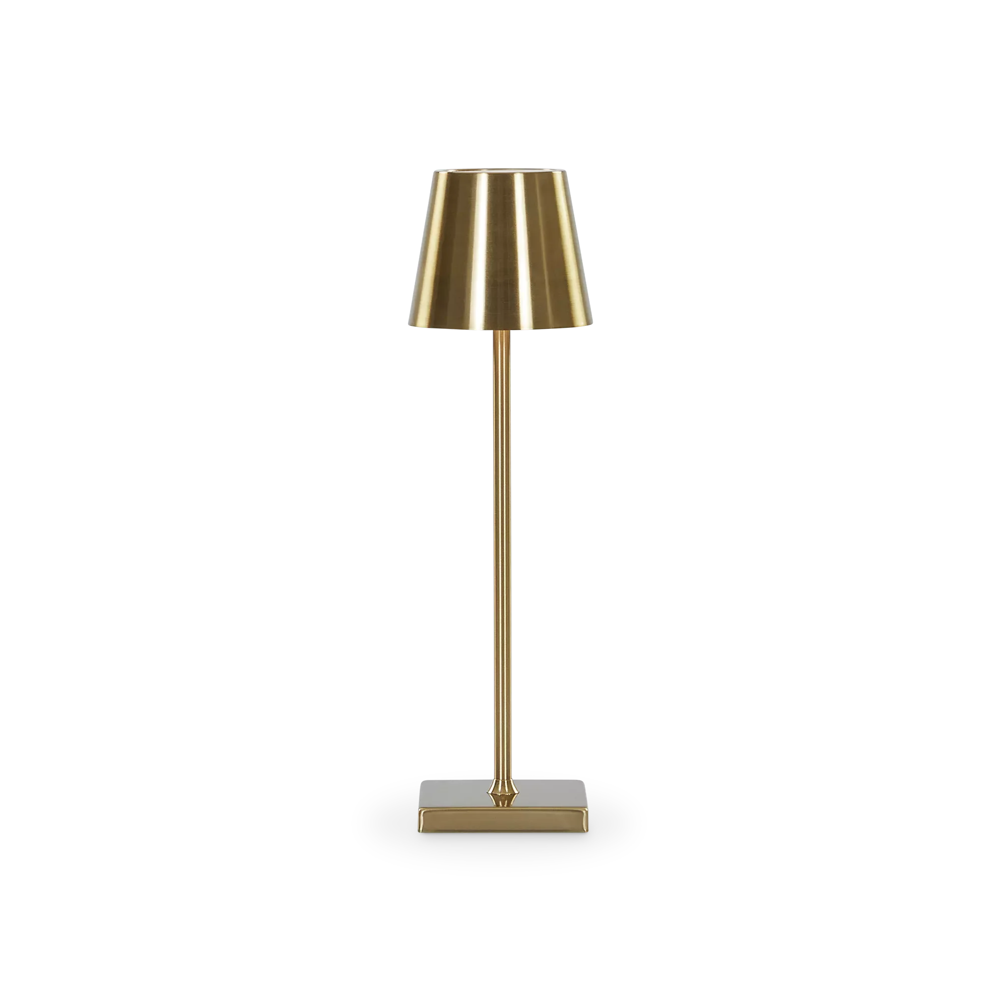 Classic - Cordless Table Lamp
