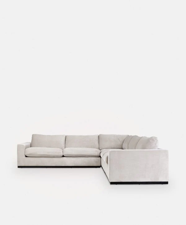 Claudia - Sectional Sofa