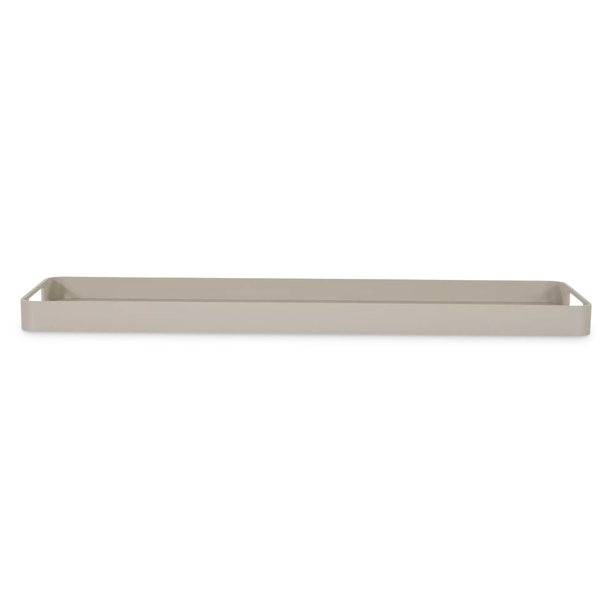 Club - Outdoor Tray in Aluminium by Cane-line